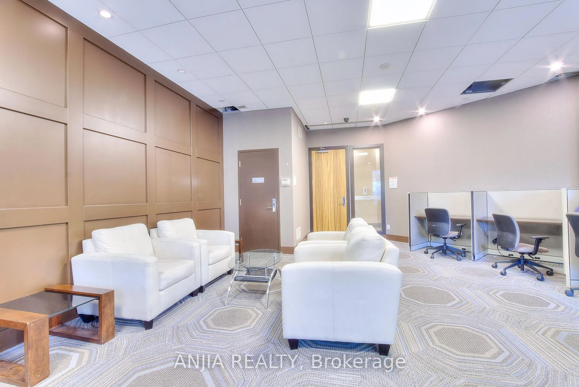 Photo 29 of Unit 217, 50 Clegg Road, Markham, Unionville — HOMEH
