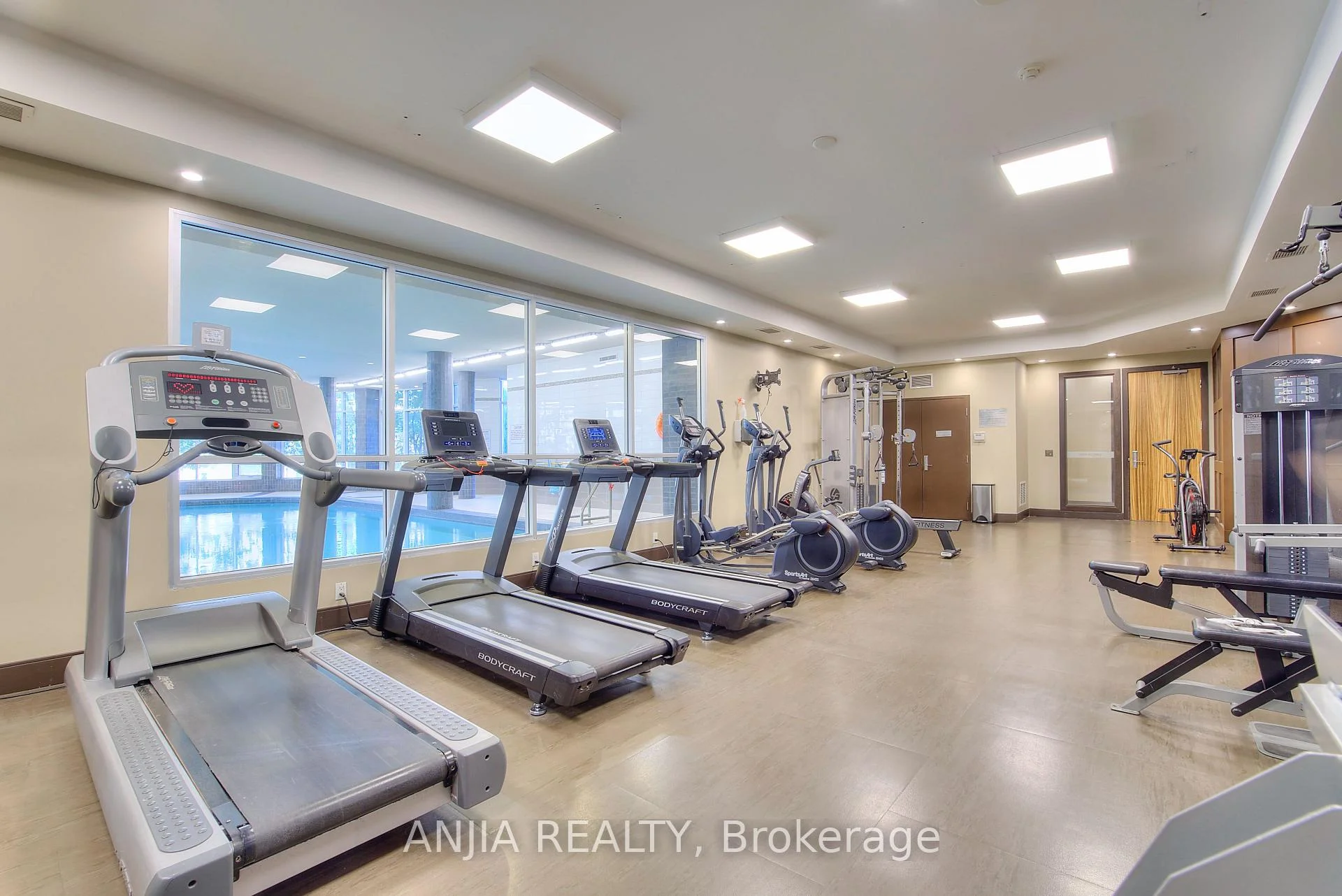 Photo 31 of Unit 217, 50 Clegg Road, Markham, Unionville — HOMEH