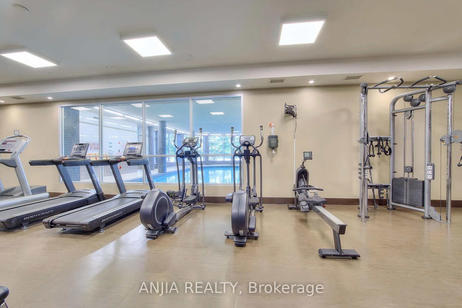 Photo 34 of Unit 217, 50 Clegg Road, Markham, Unionville — HOMEH