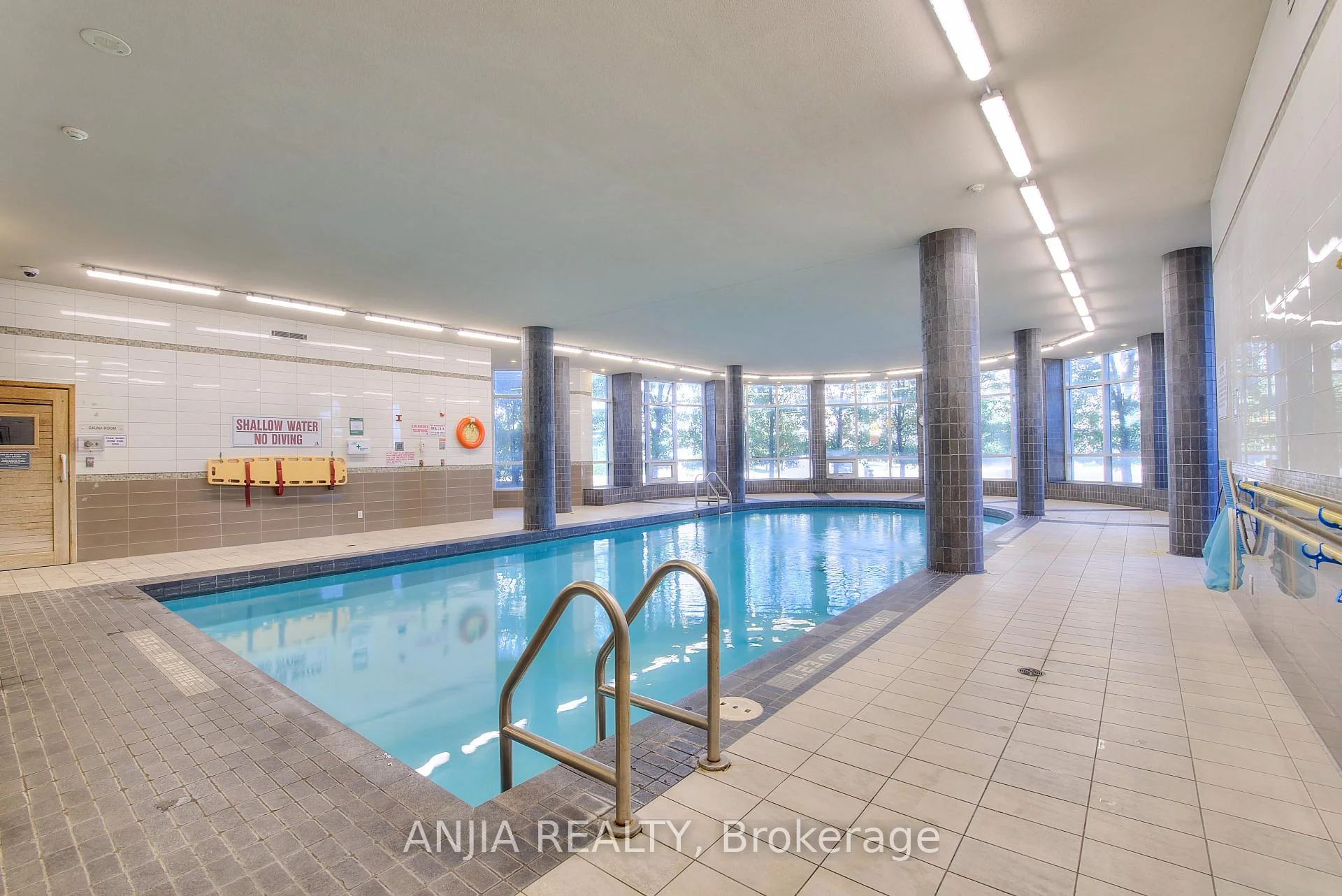 Photo 37 of Unit 217, 50 Clegg Road, Markham, Unionville — HOMEH