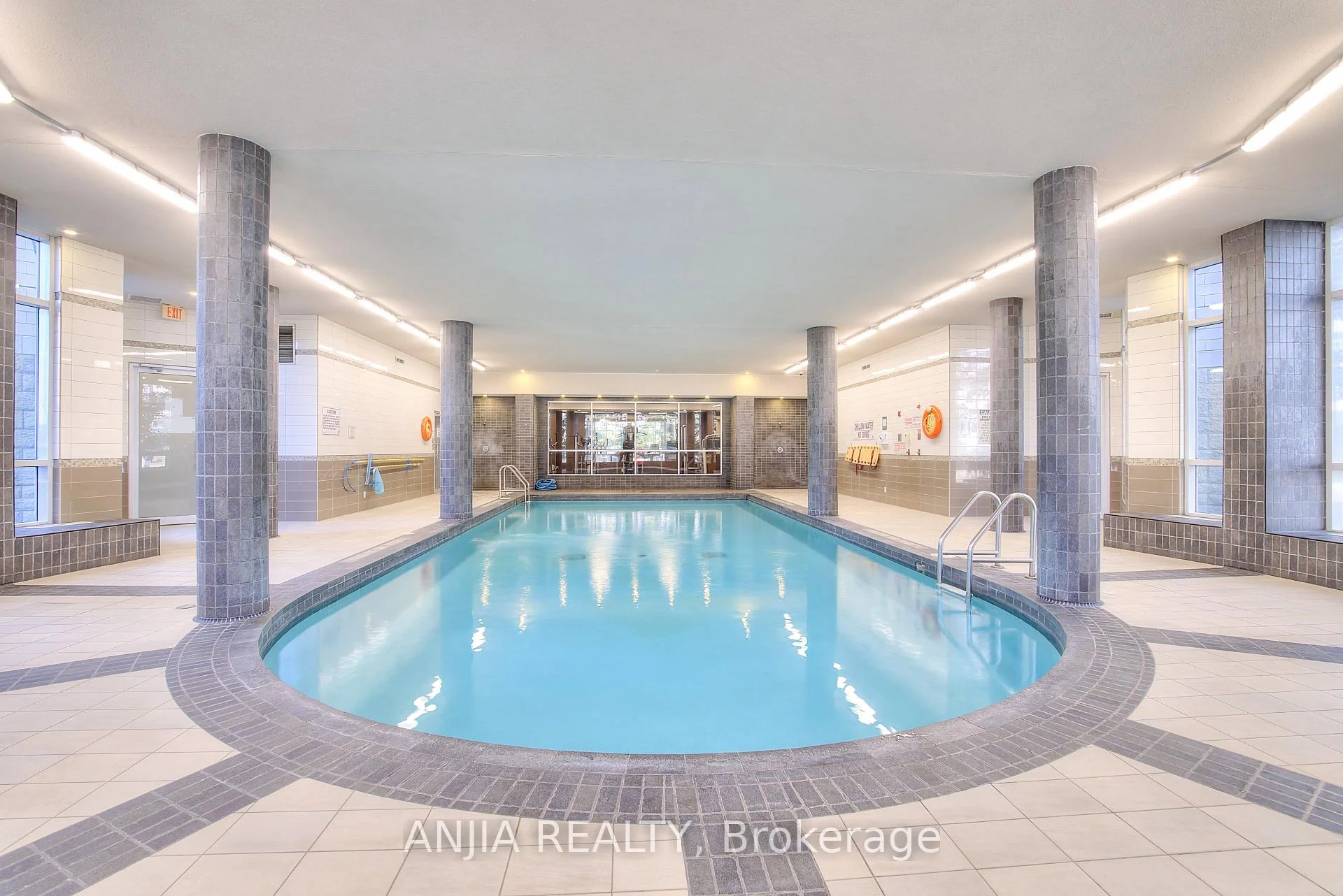 Photo 40 of Unit 217, 50 Clegg Road, Markham, Unionville — HOMEH