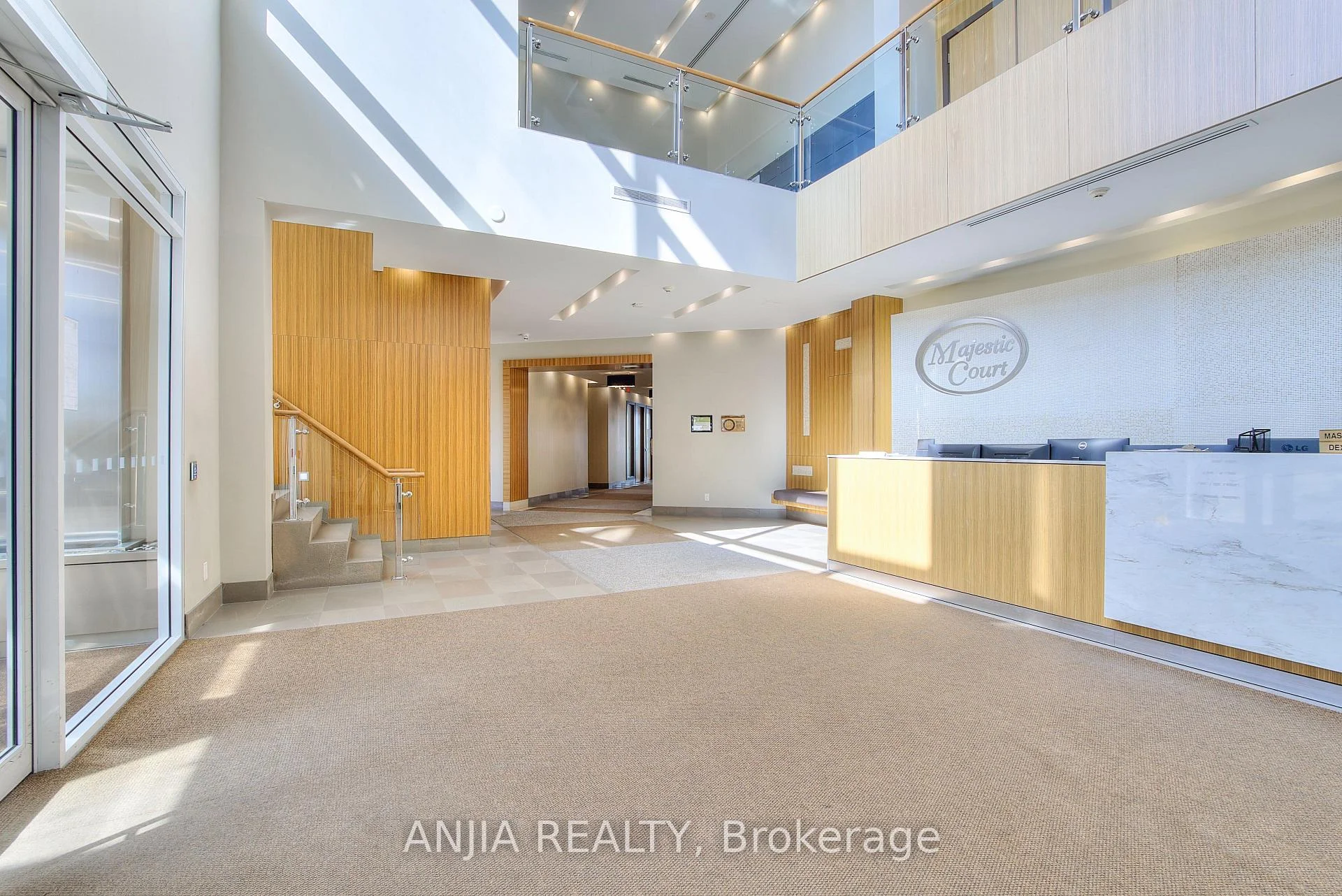 Photo 45 of Unit 217, 50 Clegg Road, Markham, Unionville — HOMEH