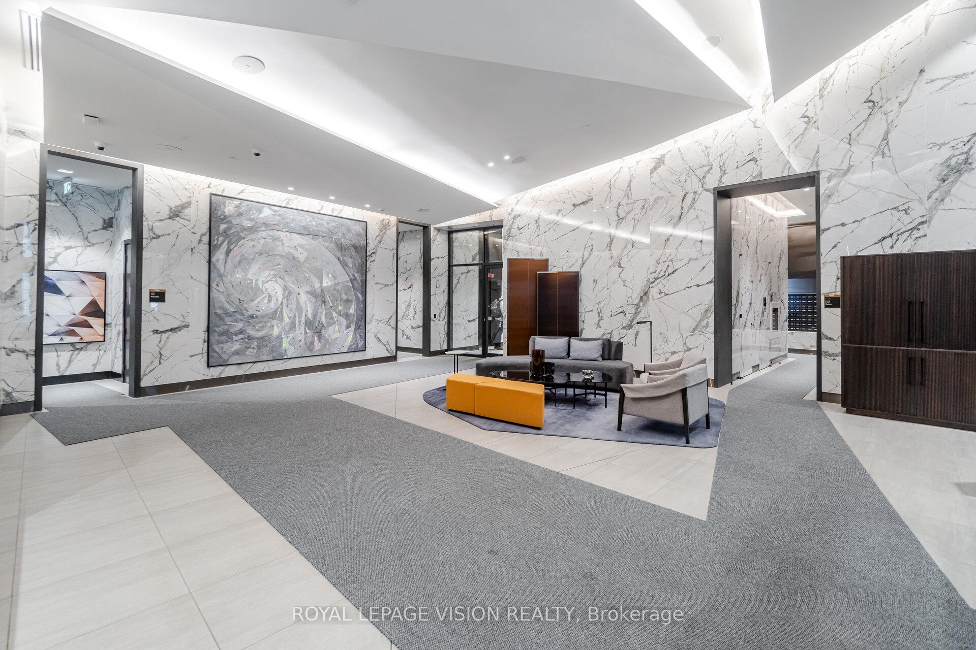 Photo 3 of Unit 3010, 470 Front Street W, Toronto, Waterfront Communities — HOMEH
