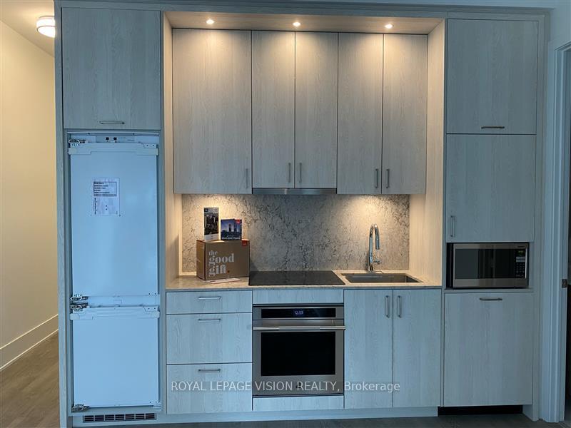 Photo 6 of Unit 3010, 470 Front Street W, Toronto, Waterfront Communities — HOMEH