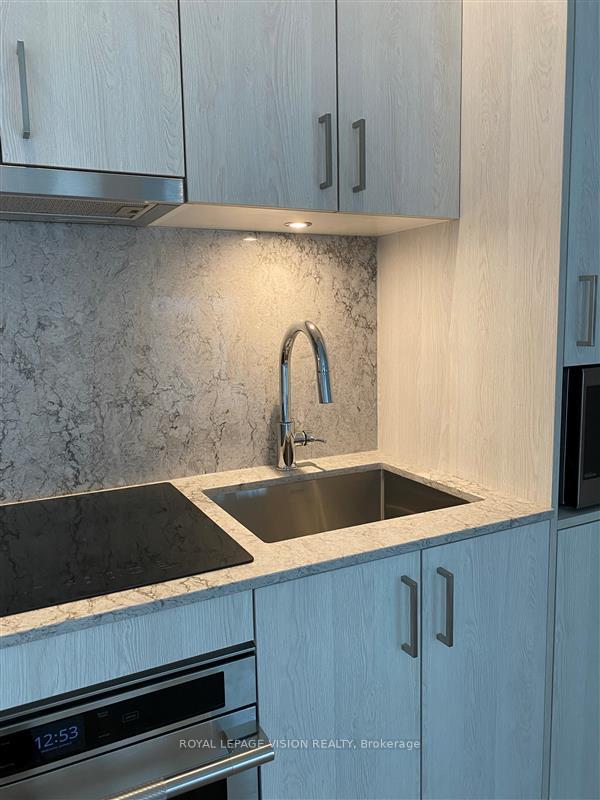 Photo 7 of Unit 3010, 470 Front Street W, Toronto, Waterfront Communities — HOMEH