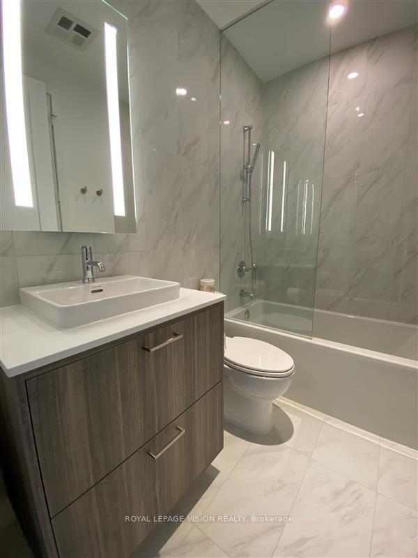 Photo 9 of Unit 3010, 470 Front Street W, Toronto, Waterfront Communities — HOMEH