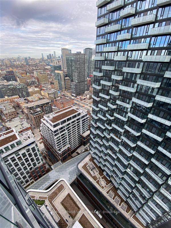 Photo 13 of Unit 3010, 470 Front Street W, Toronto, Waterfront Communities — HOMEH
