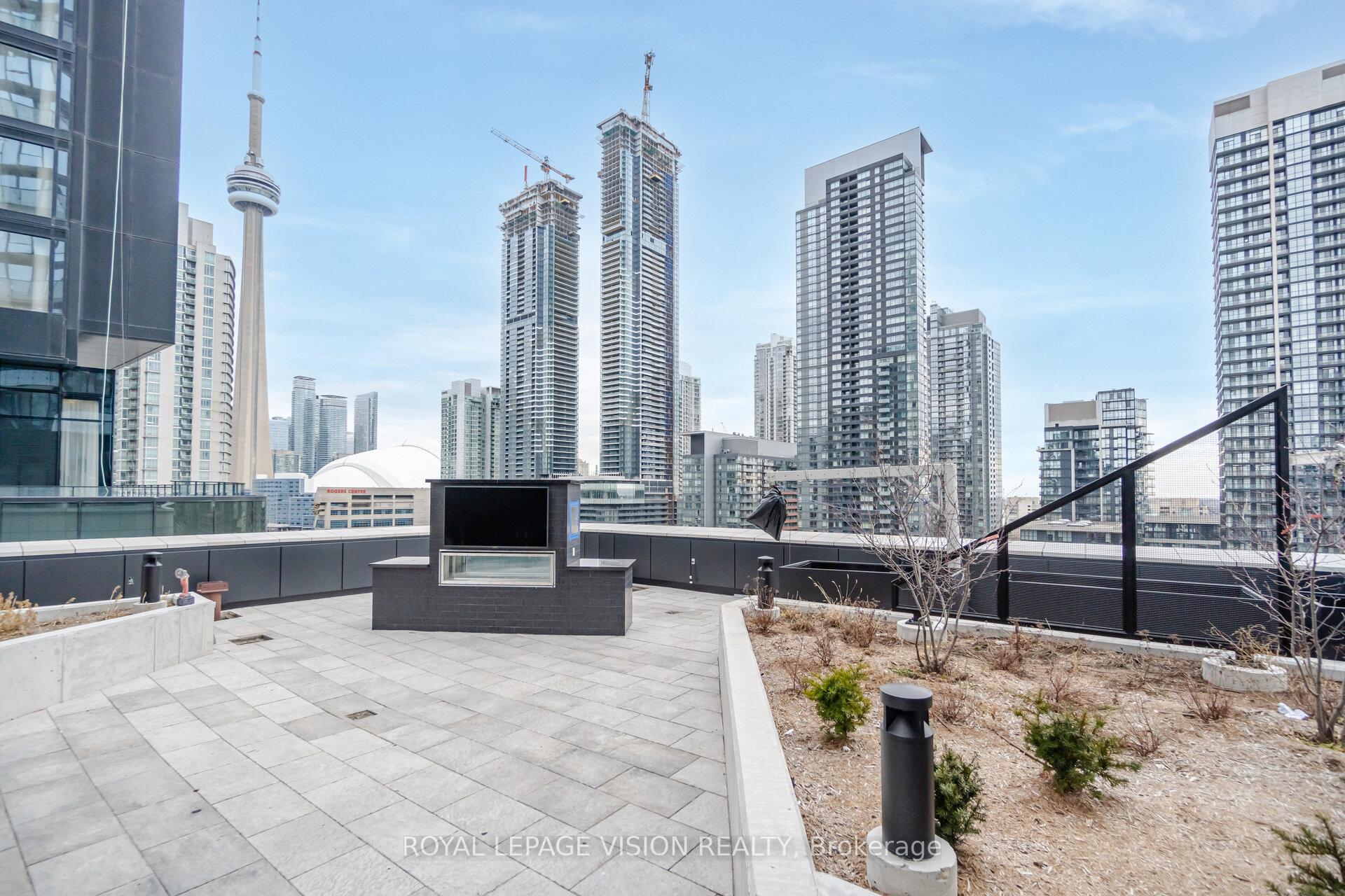 Photo 18 of Unit 3010, 470 Front Street W, Toronto, Waterfront Communities — HOMEH