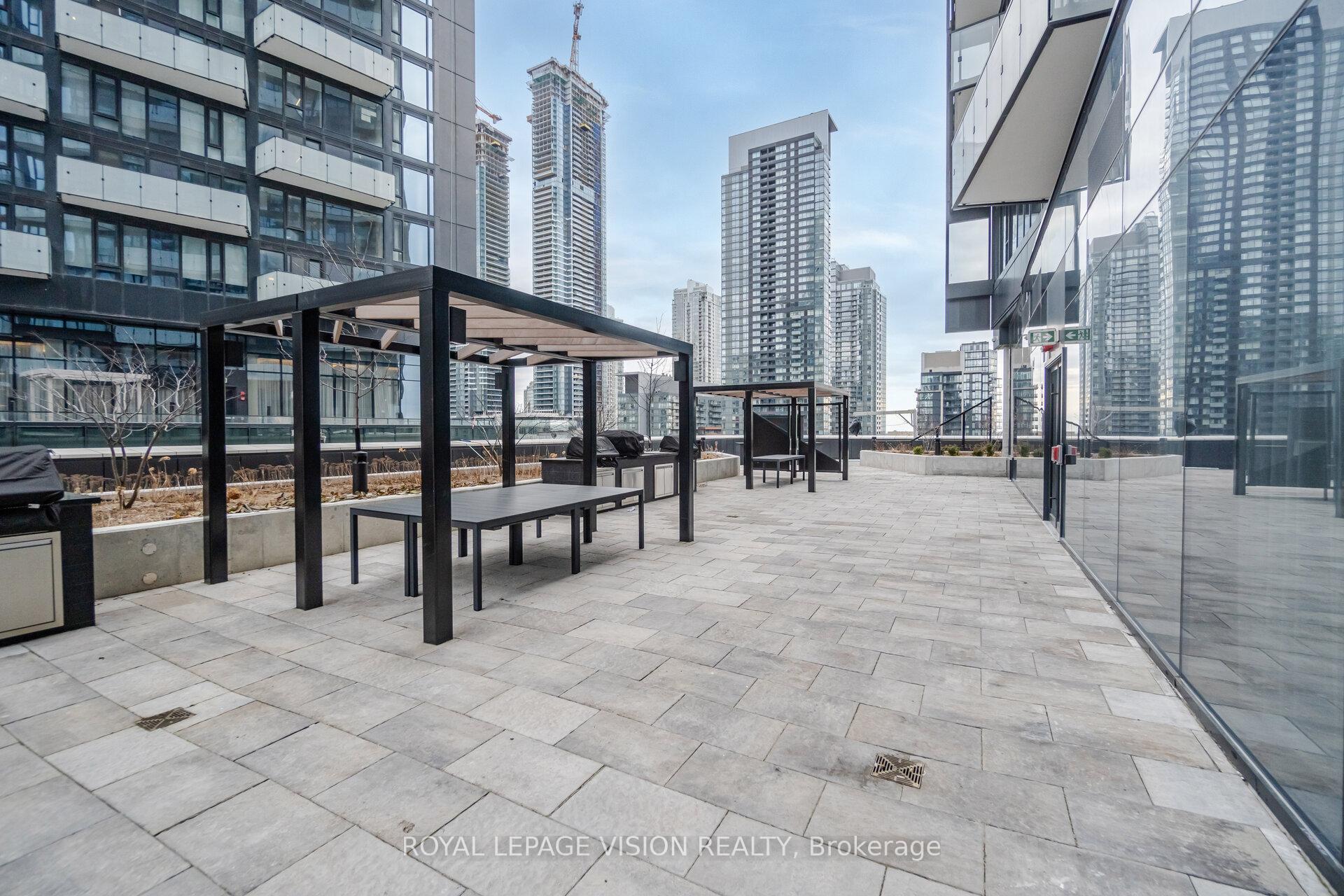 Photo 19 of Unit 3010, 470 Front Street W, Toronto, Waterfront Communities — HOMEH