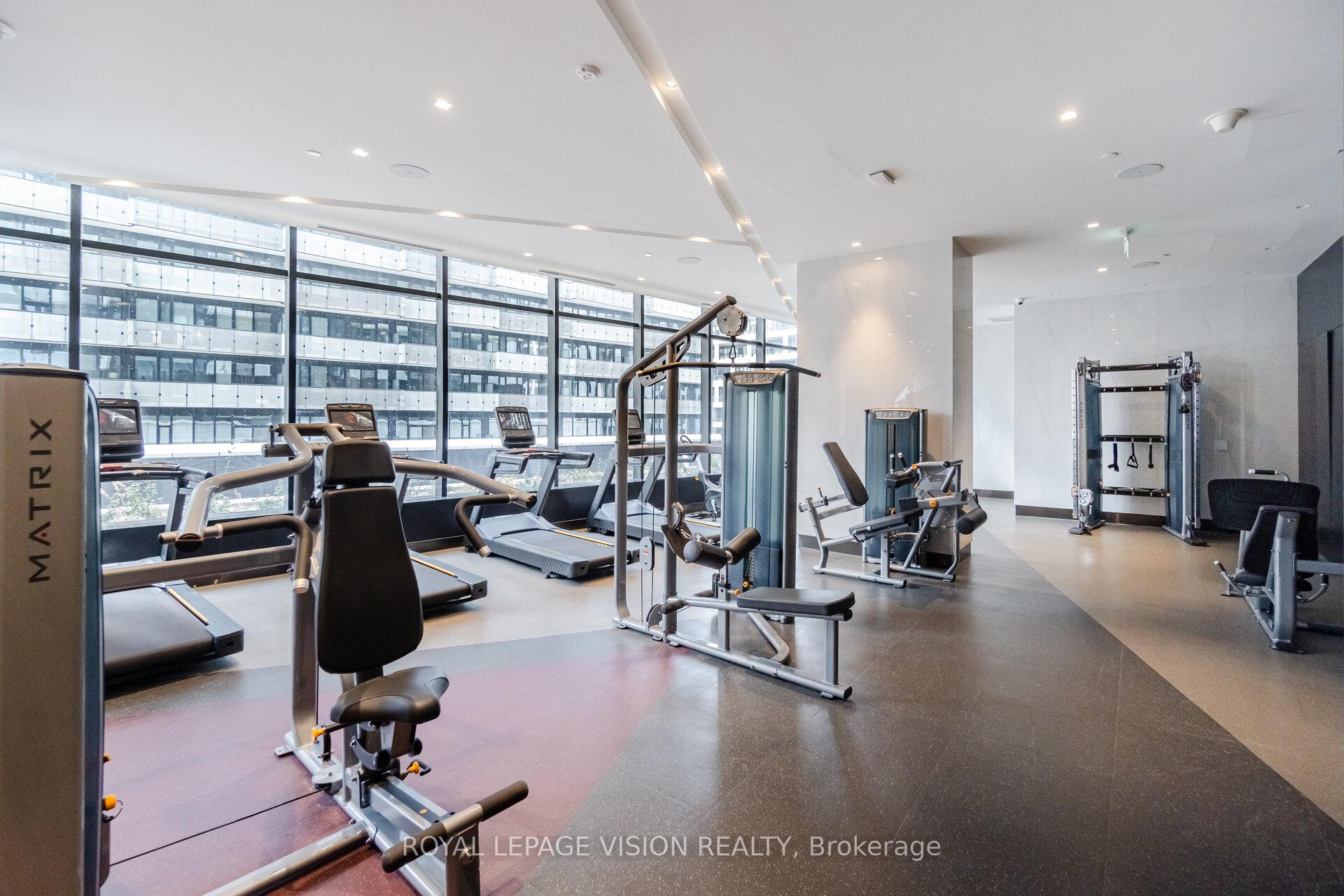 Photo 24 of Unit 3010, 470 Front Street W, Toronto, Waterfront Communities — HOMEH