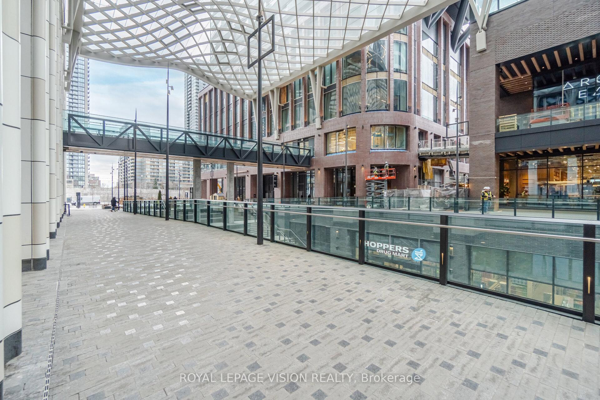 Photo 27 of Unit 3010, 470 Front Street W, Toronto, Waterfront Communities — HOMEH