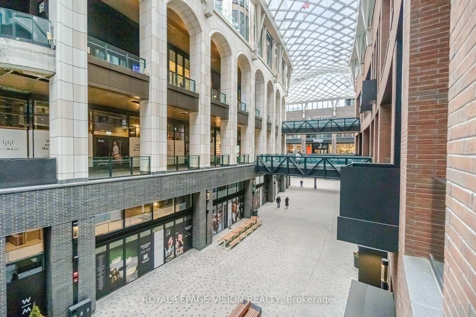 Photo 29 of Unit 3010, 470 Front Street W, Toronto, Waterfront Communities — HOMEH
