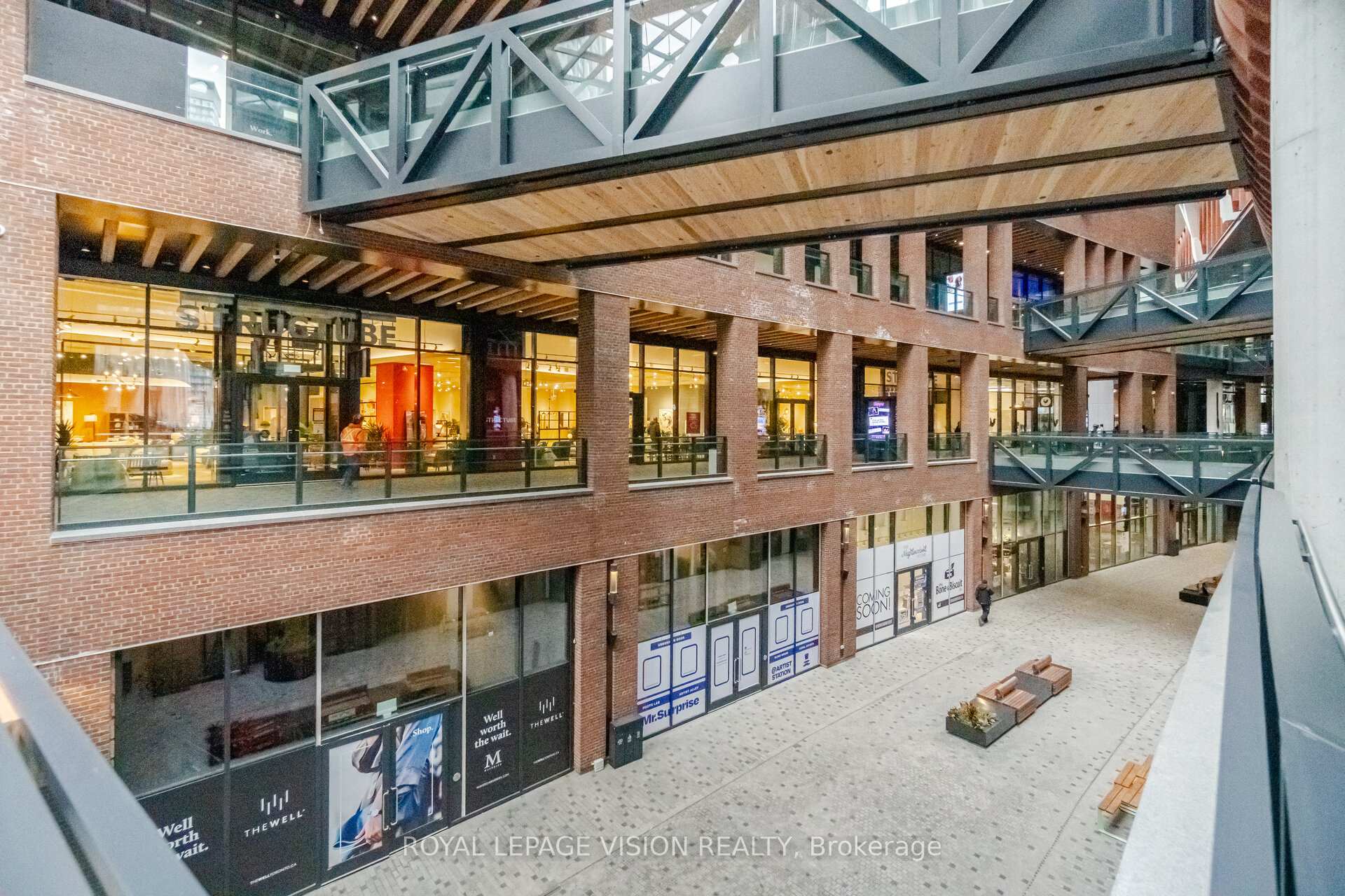 Photo 30 of Unit 3010, 470 Front Street W, Toronto, Waterfront Communities — HOMEH