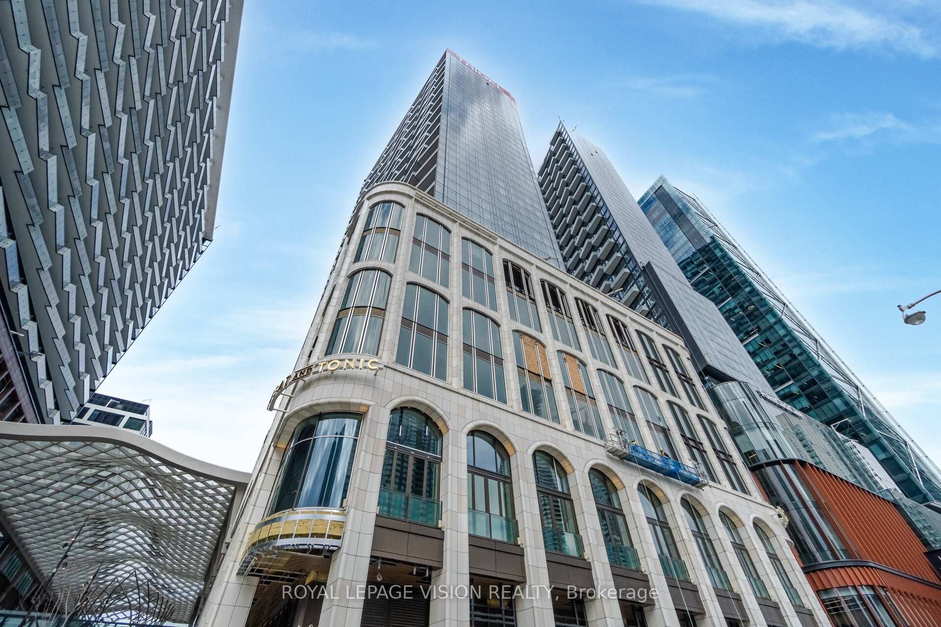 Photo 31 of Unit 3010, 470 Front Street W, Toronto, Waterfront Communities — HOMEH