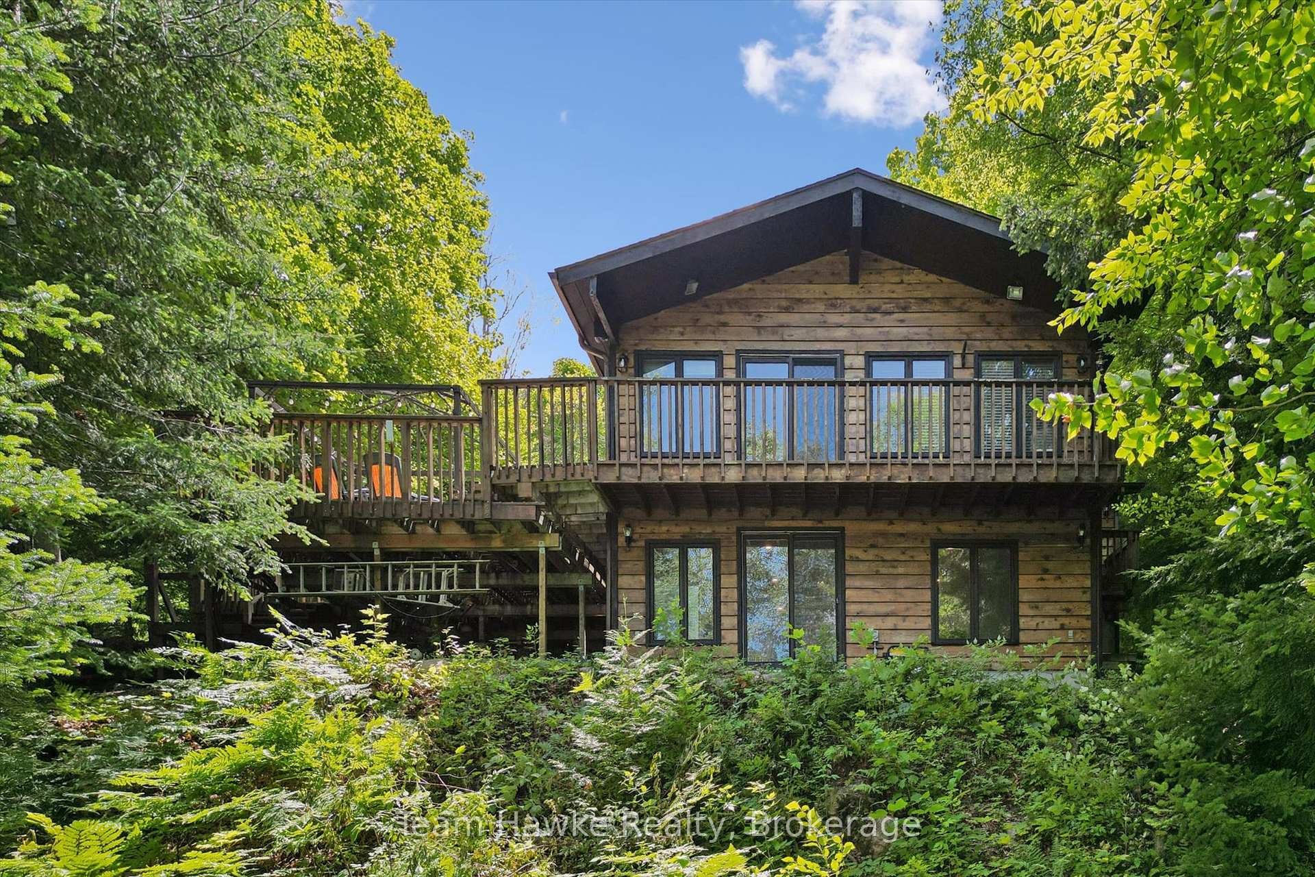 Photo 2 of 3359 Maple Ridge Road, Algonquin Highlands, McClintock — HOMEH