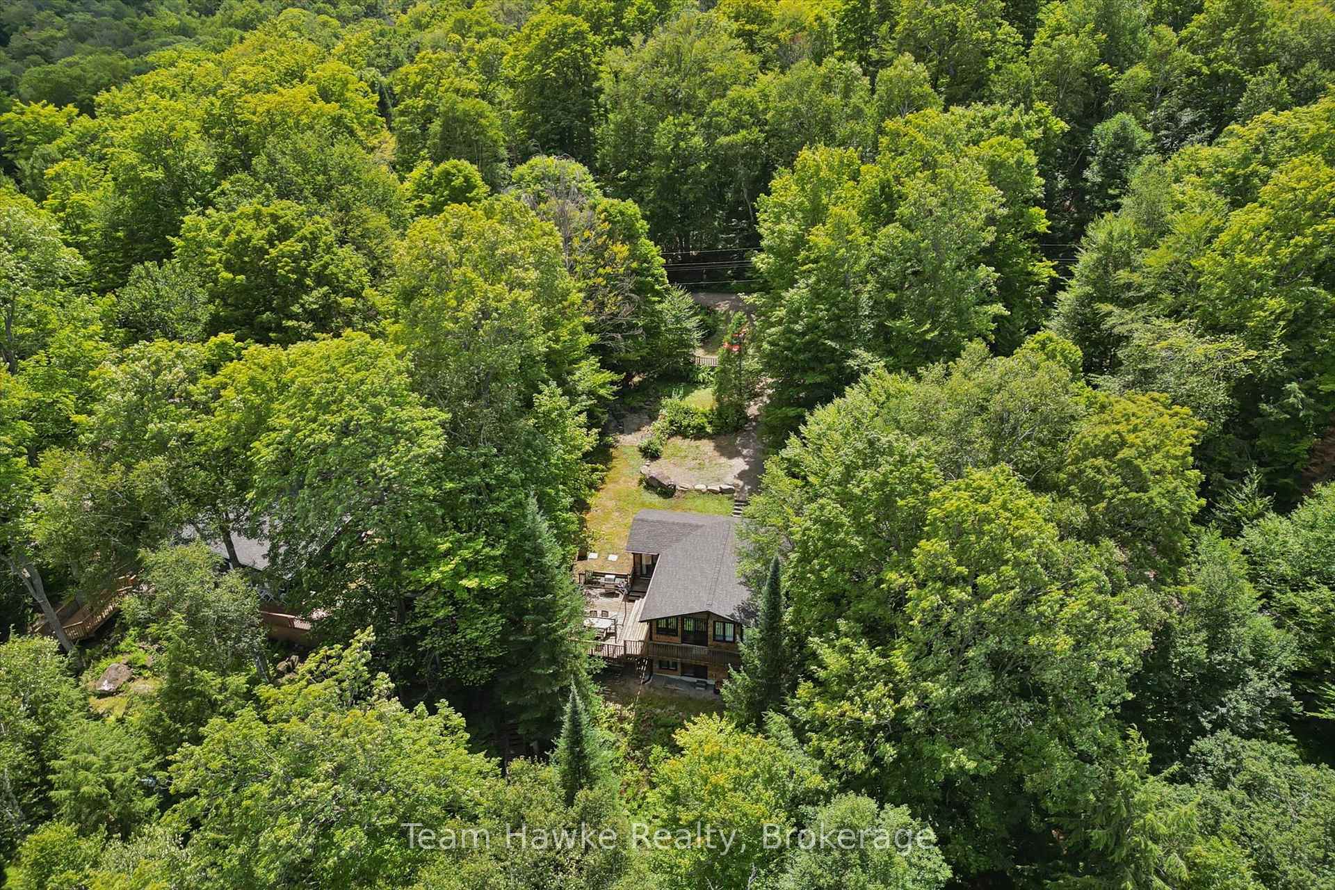 Photo 3 of 3359 Maple Ridge Road, Algonquin Highlands, McClintock — HOMEH