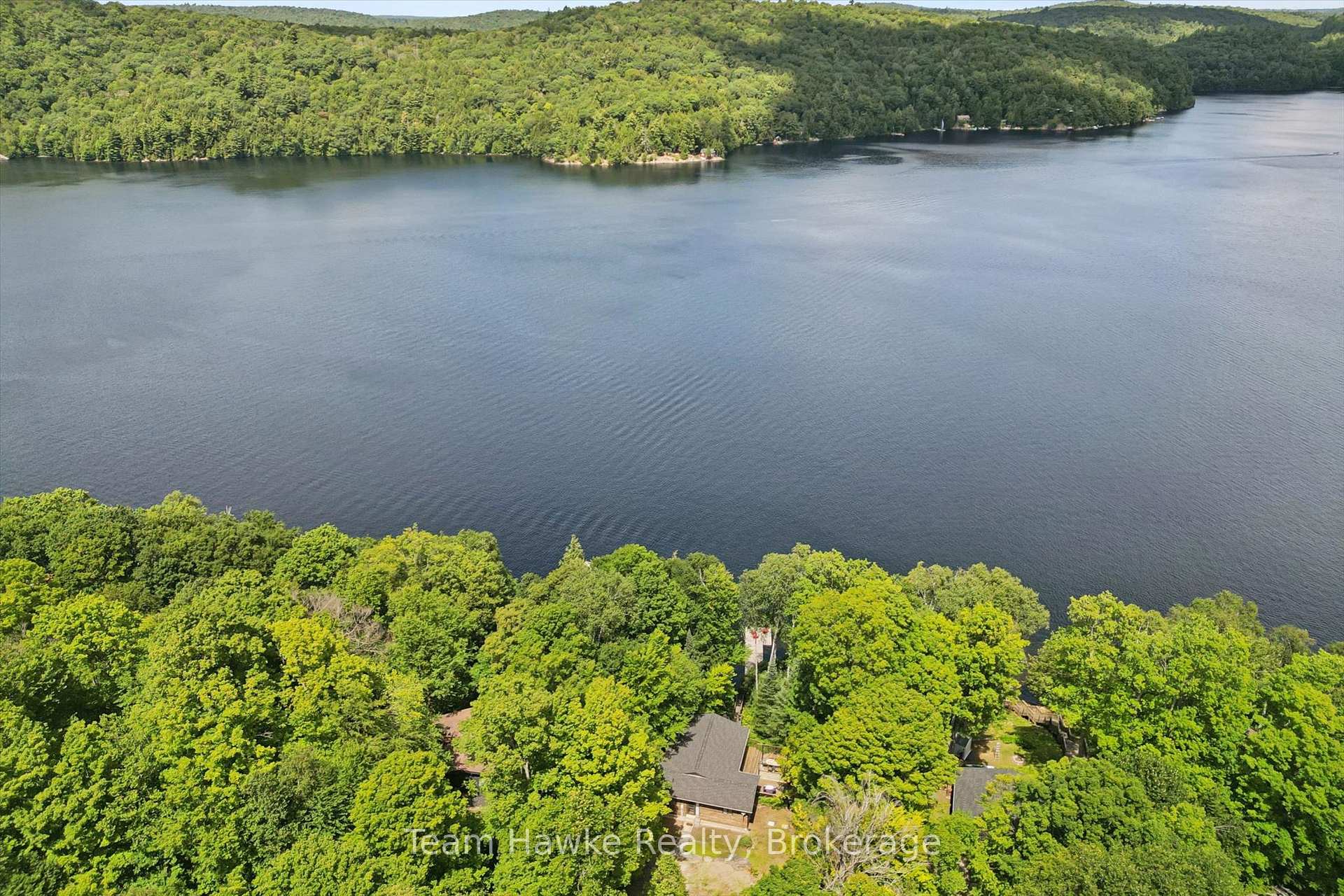 Photo 4 of 3359 Maple Ridge Road, Algonquin Highlands, McClintock — HOMEH