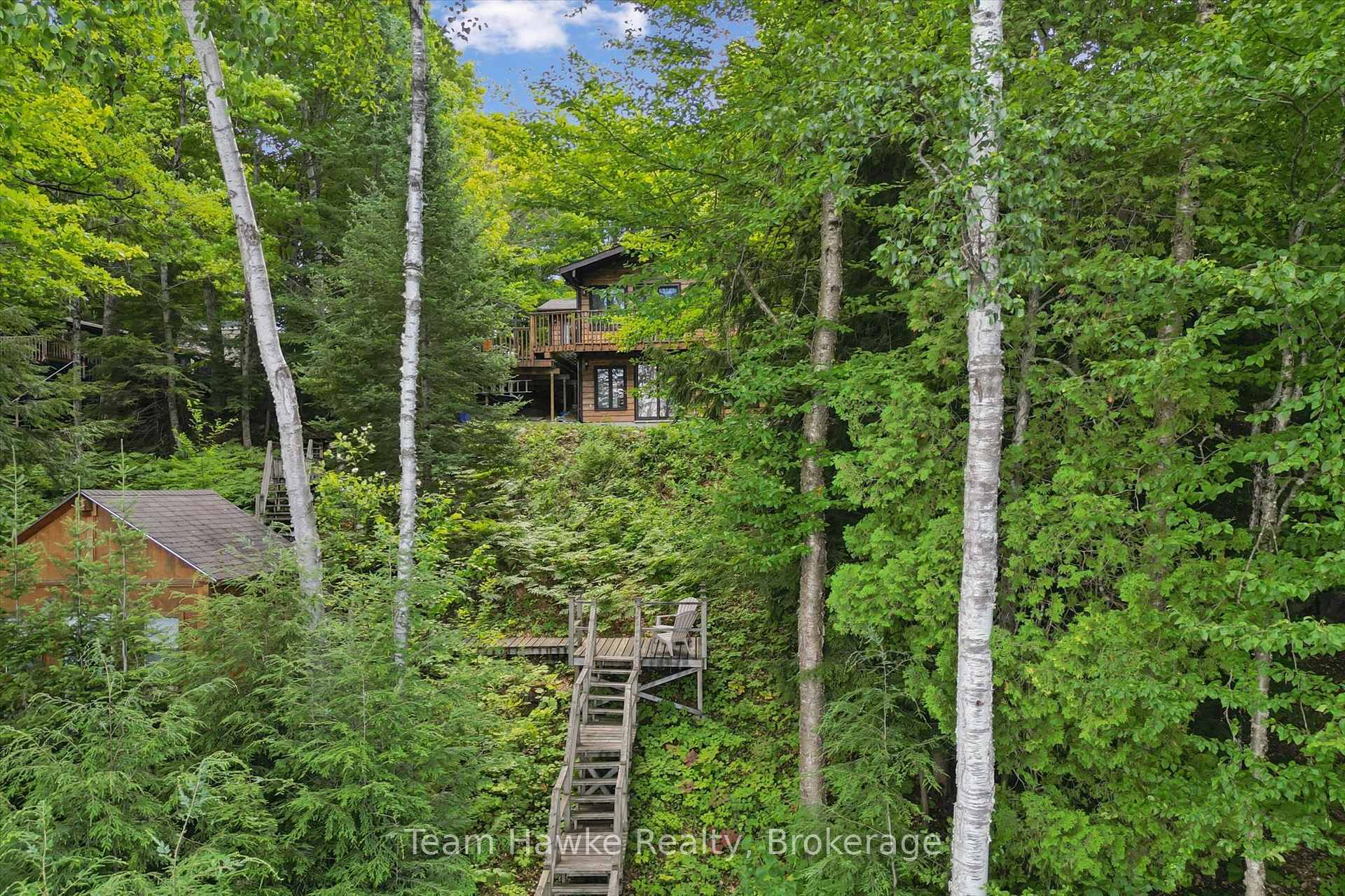 Photo 5 of 3359 Maple Ridge Road, Algonquin Highlands, McClintock — HOMEH