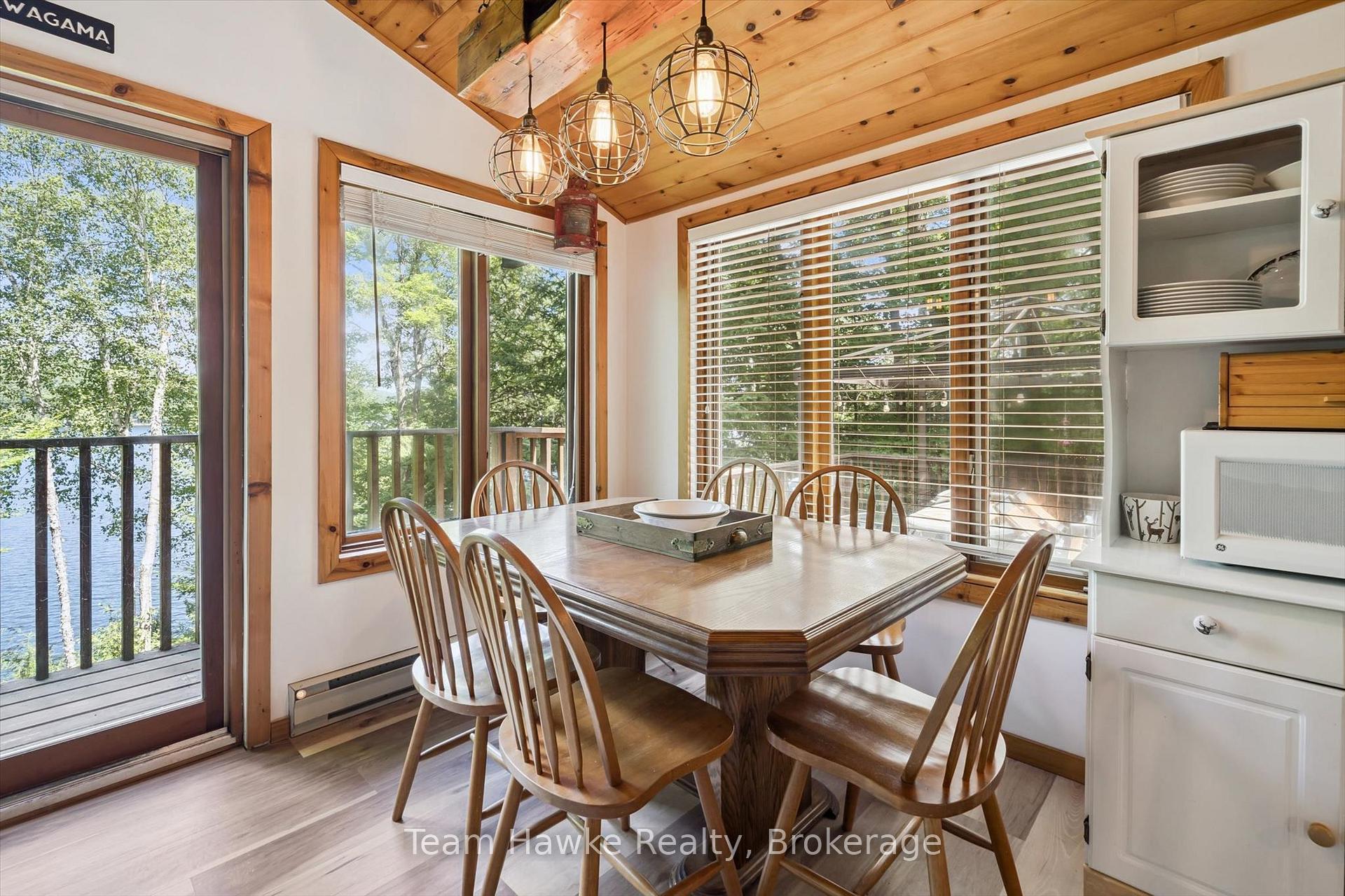 Photo 14 of 3359 Maple Ridge Road, Algonquin Highlands, McClintock — HOMEH