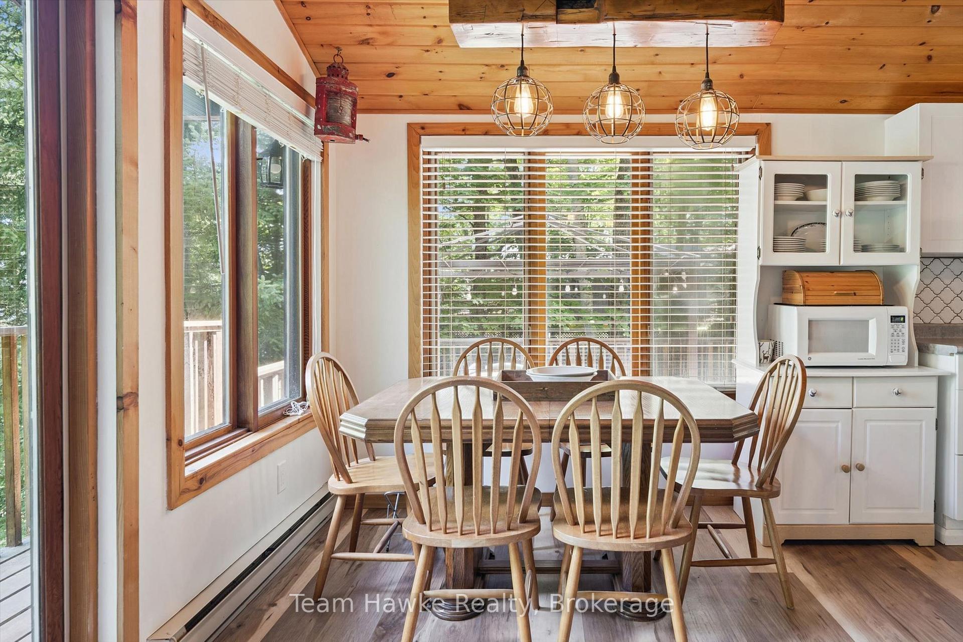 Photo 15 of 3359 Maple Ridge Road, Algonquin Highlands, McClintock — HOMEH