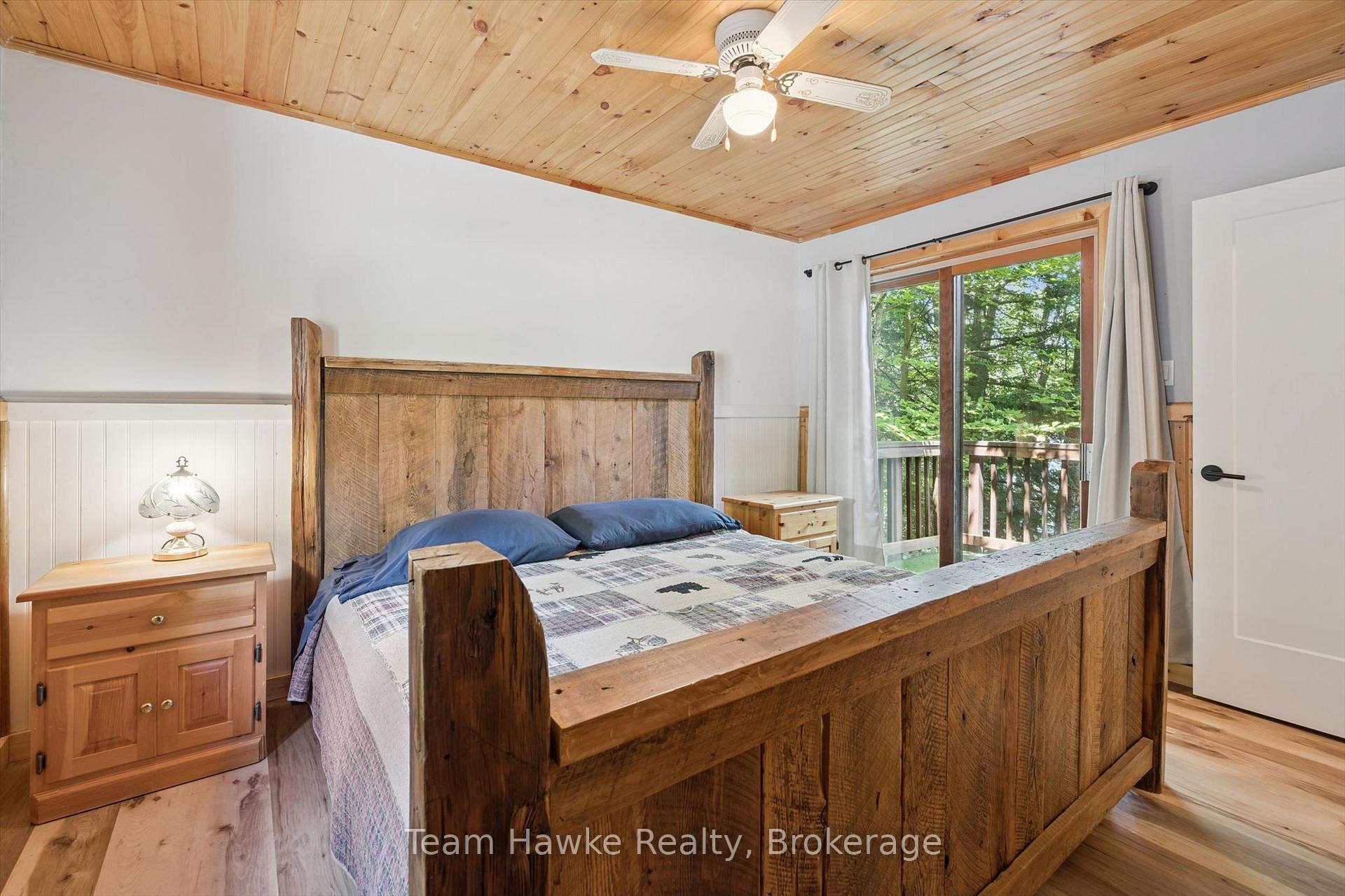 Photo 18 of 3359 Maple Ridge Road, Algonquin Highlands, McClintock — HOMEH