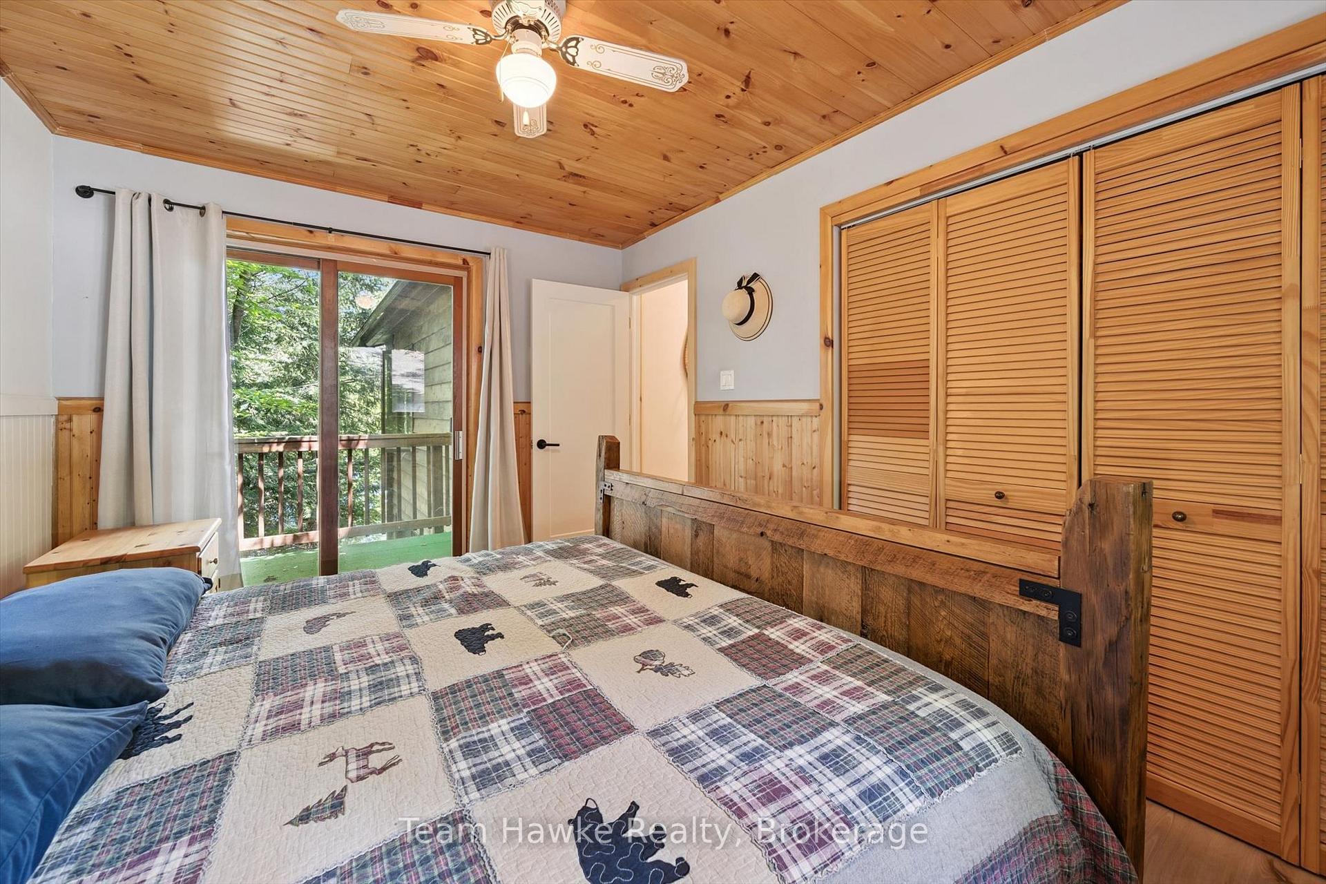Photo 19 of 3359 Maple Ridge Road, Algonquin Highlands, McClintock — HOMEH