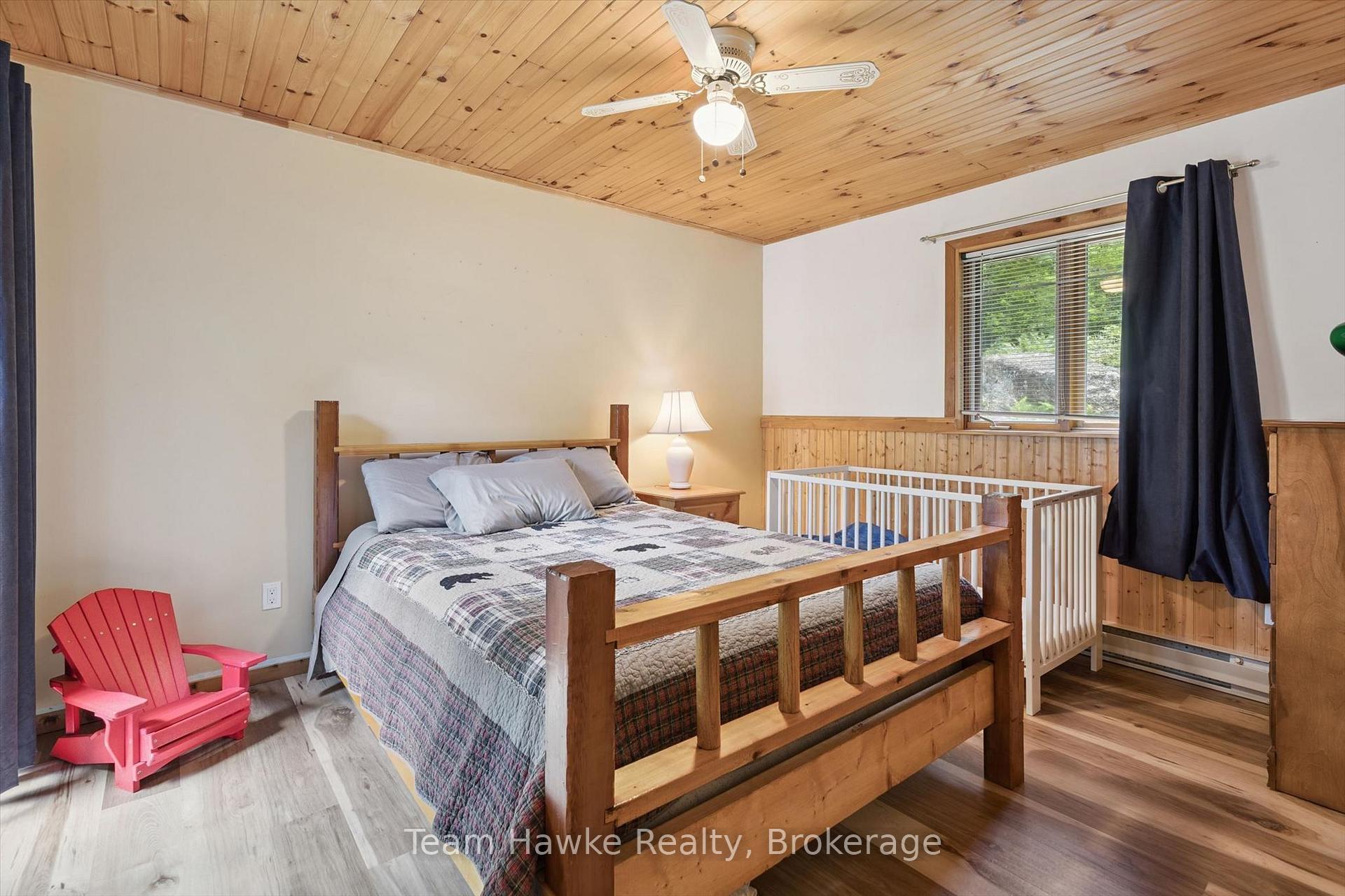 Photo 21 of 3359 Maple Ridge Road, Algonquin Highlands, McClintock — HOMEH