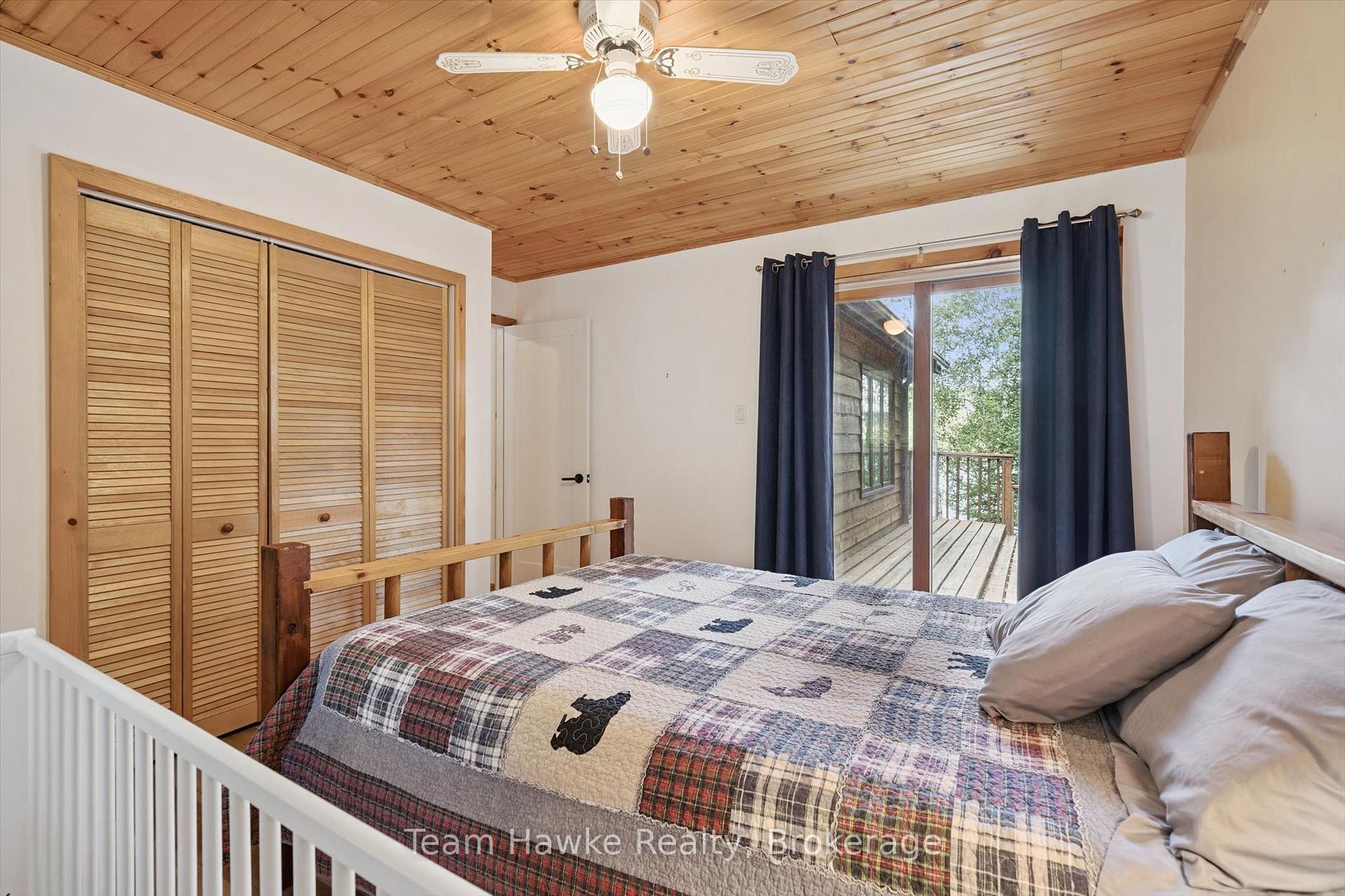 Photo 22 of 3359 Maple Ridge Road, Algonquin Highlands, McClintock — HOMEH