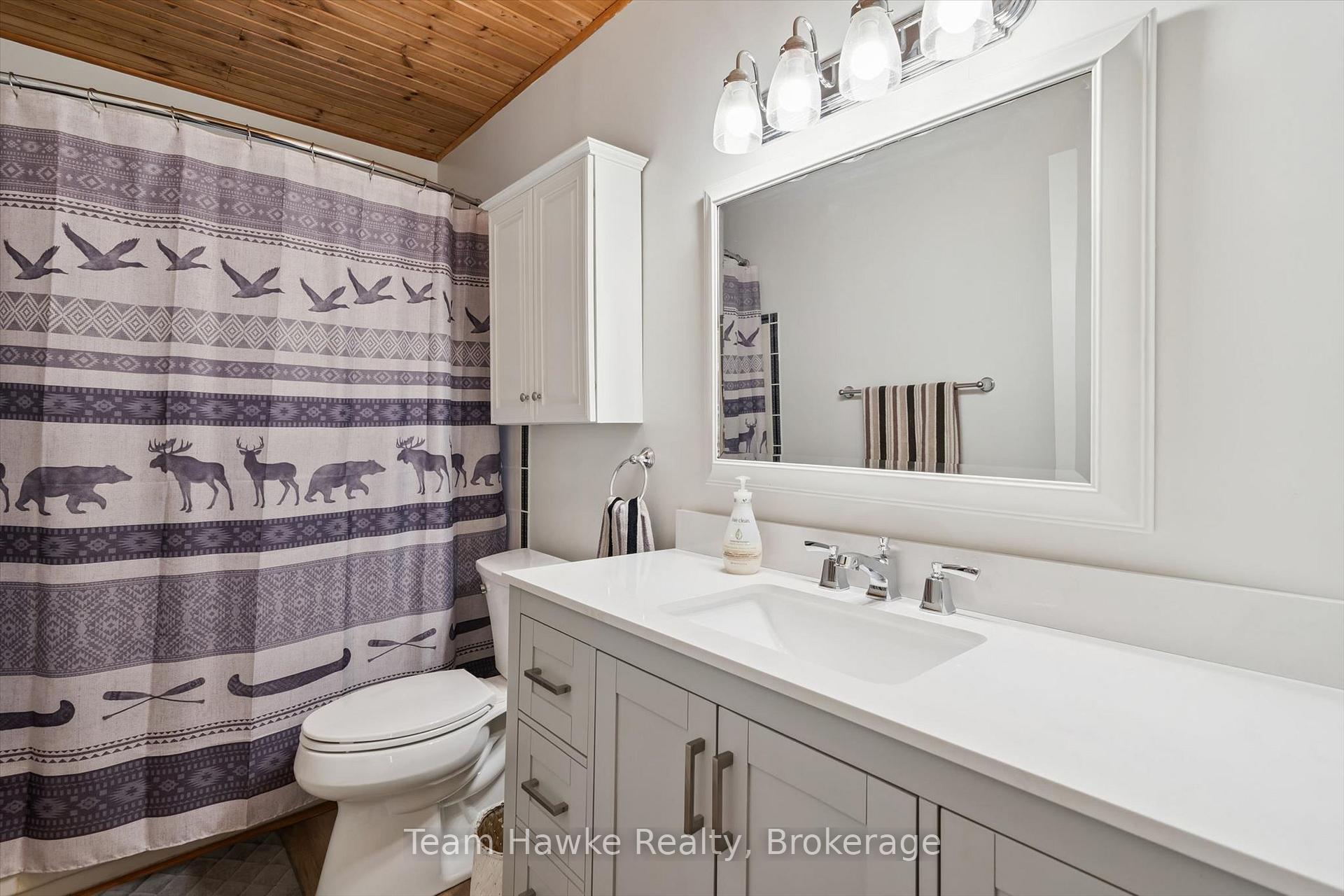 Photo 23 of 3359 Maple Ridge Road, Algonquin Highlands, McClintock — HOMEH