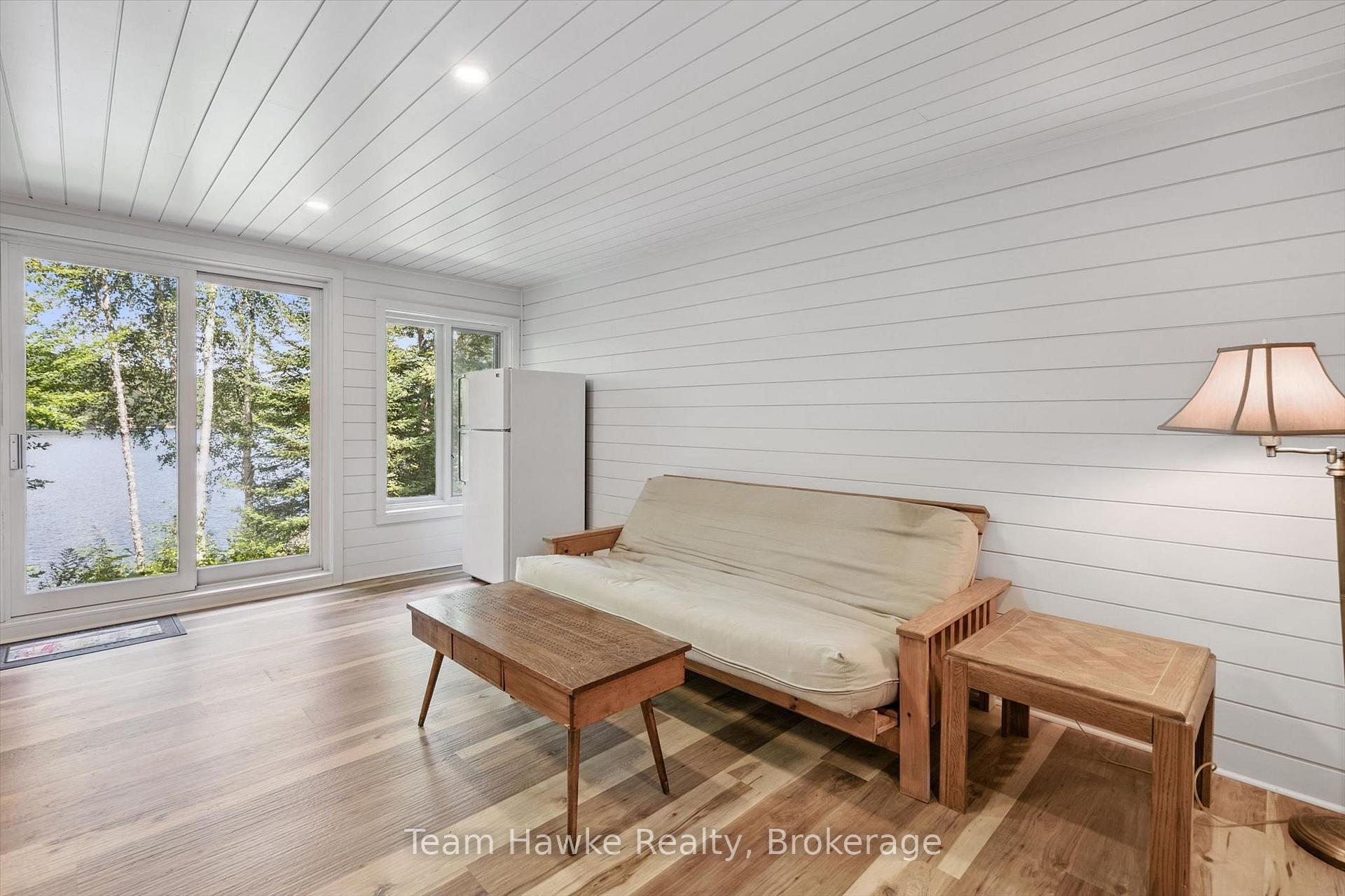 Photo 27 of 3359 Maple Ridge Road, Algonquin Highlands, McClintock — HOMEH