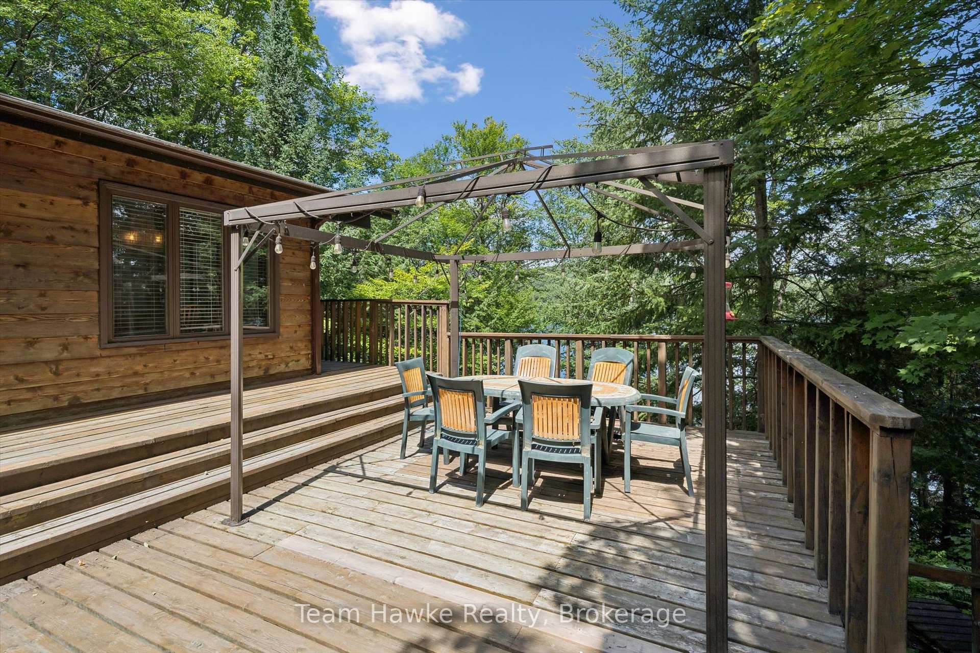 Photo 30 of 3359 Maple Ridge Road, Algonquin Highlands, McClintock — HOMEH