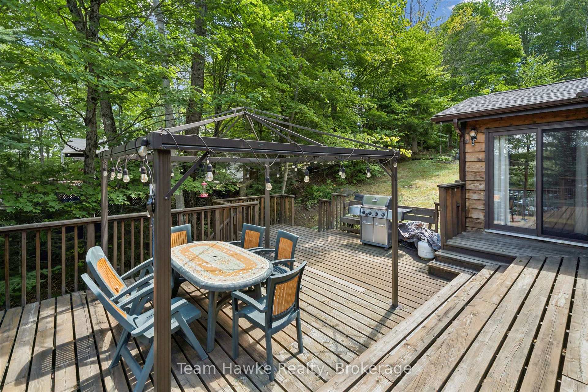 Photo 32 of 3359 Maple Ridge Road, Algonquin Highlands, McClintock — HOMEH