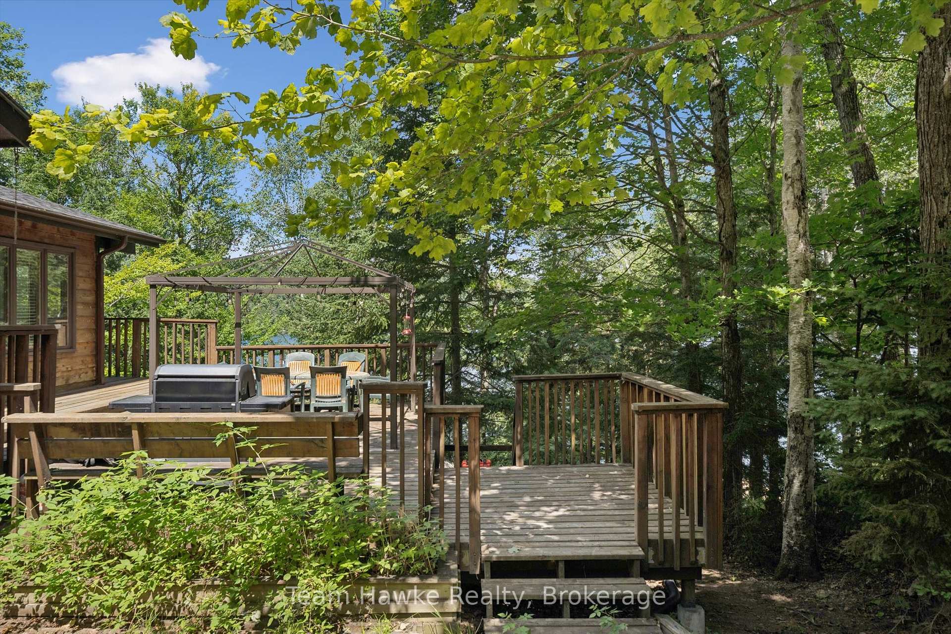 Photo 34 of 3359 Maple Ridge Road, Algonquin Highlands, McClintock — HOMEH