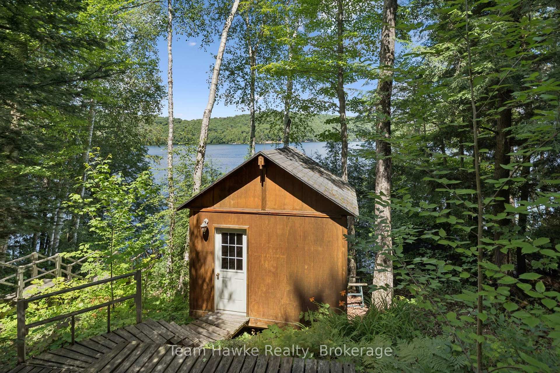 Photo 35 of 3359 Maple Ridge Road, Algonquin Highlands, McClintock — HOMEH