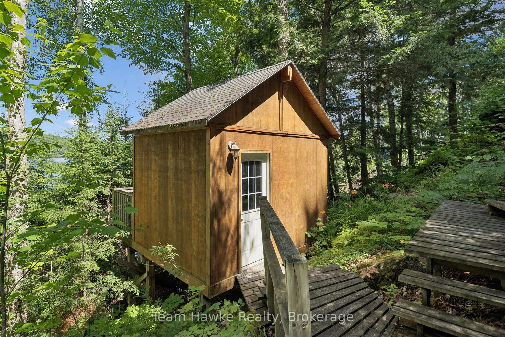 Photo 36 of 3359 Maple Ridge Road, Algonquin Highlands, McClintock — HOMEH
