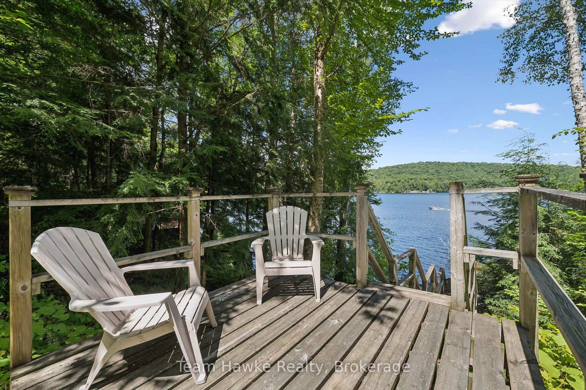 Photo 37 of 3359 Maple Ridge Road, Algonquin Highlands, McClintock — HOMEH