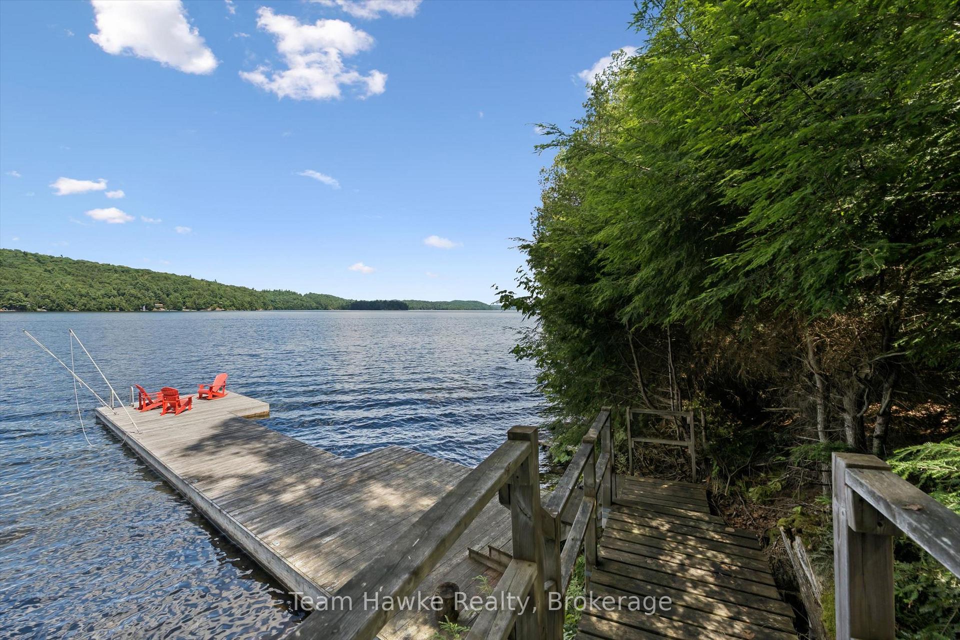 Photo 38 of 3359 Maple Ridge Road, Algonquin Highlands, McClintock — HOMEH
