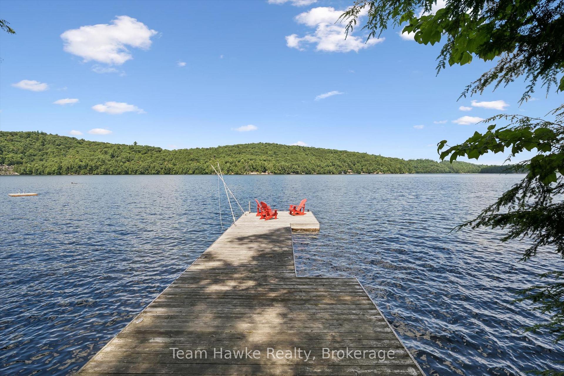 Photo 39 of 3359 Maple Ridge Road, Algonquin Highlands, McClintock — HOMEH