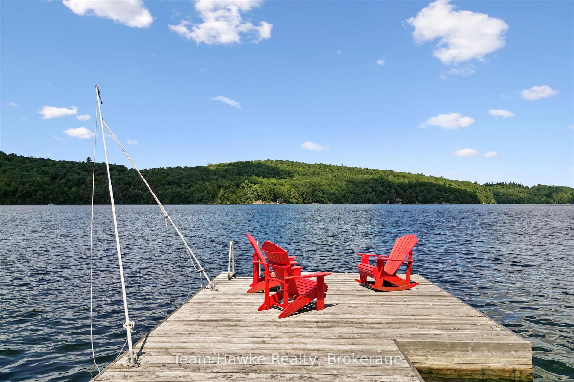 Photo 40 of 3359 Maple Ridge Road, Algonquin Highlands, McClintock — HOMEH