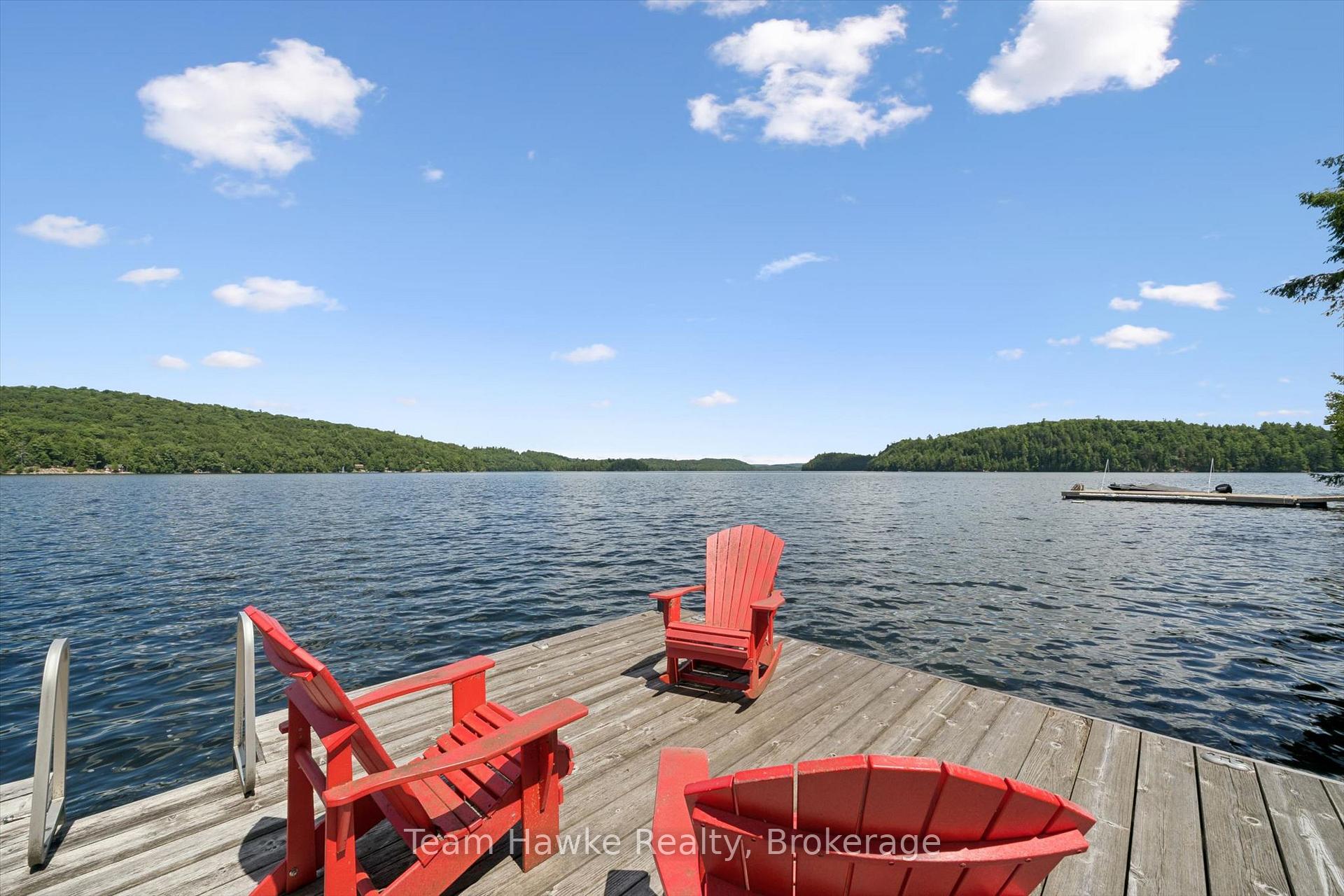 Photo 41 of 3359 Maple Ridge Road, Algonquin Highlands, McClintock — HOMEH