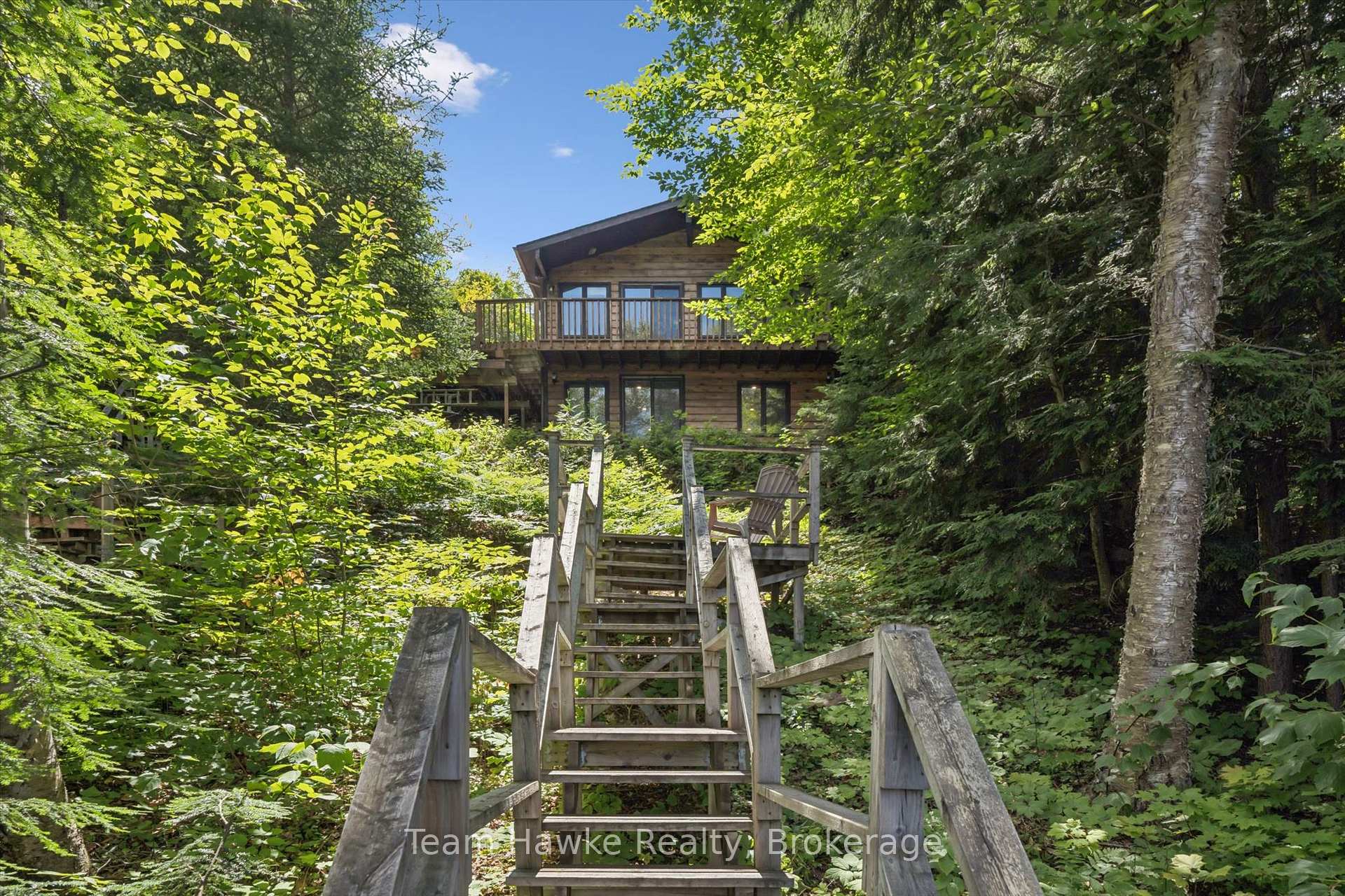 Photo 42 of 3359 Maple Ridge Road, Algonquin Highlands, McClintock — HOMEH