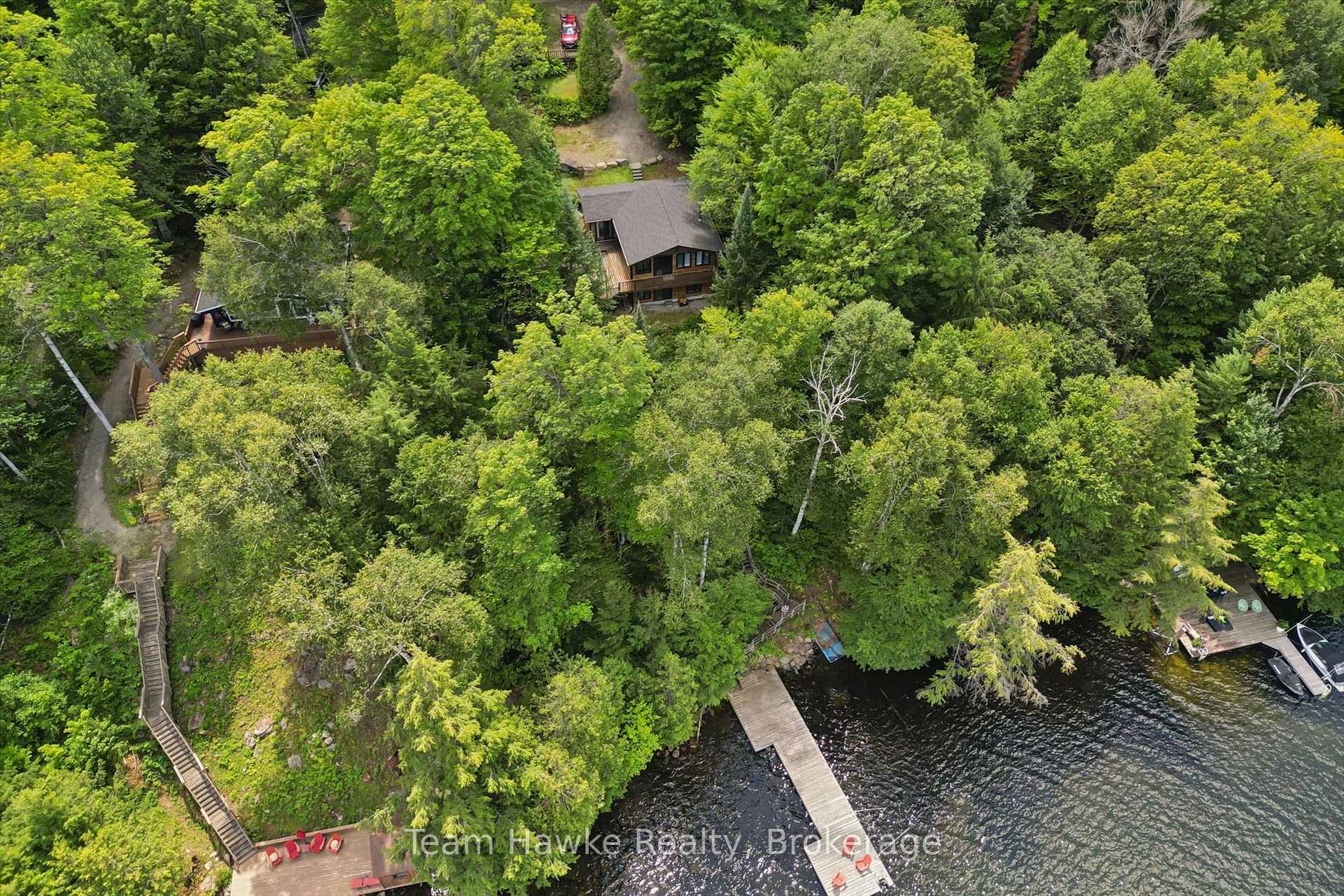 Photo 43 of 3359 Maple Ridge Road, Algonquin Highlands, McClintock — HOMEH