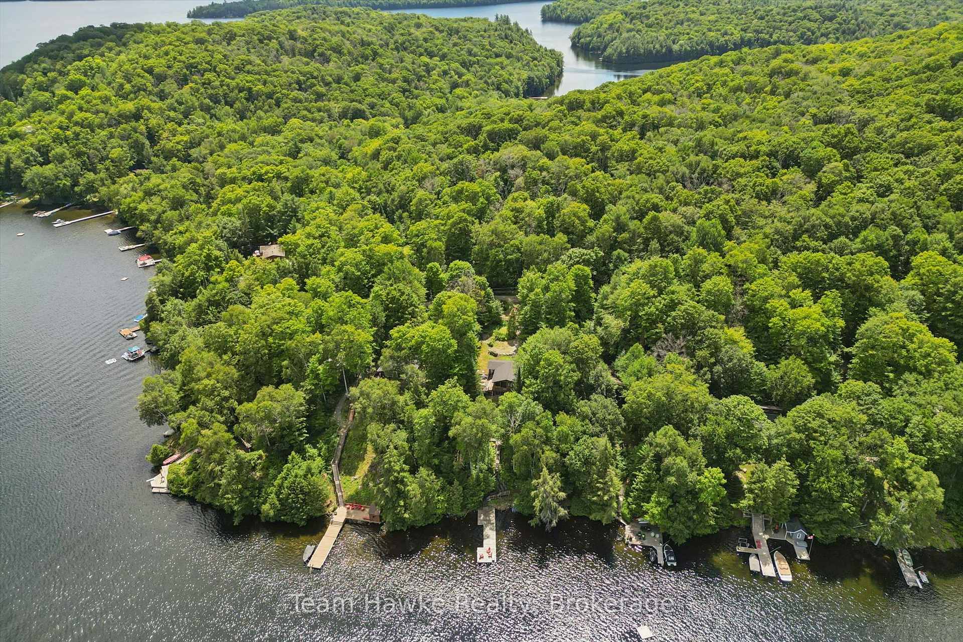 Photo 44 of 3359 Maple Ridge Road, Algonquin Highlands, McClintock — HOMEH