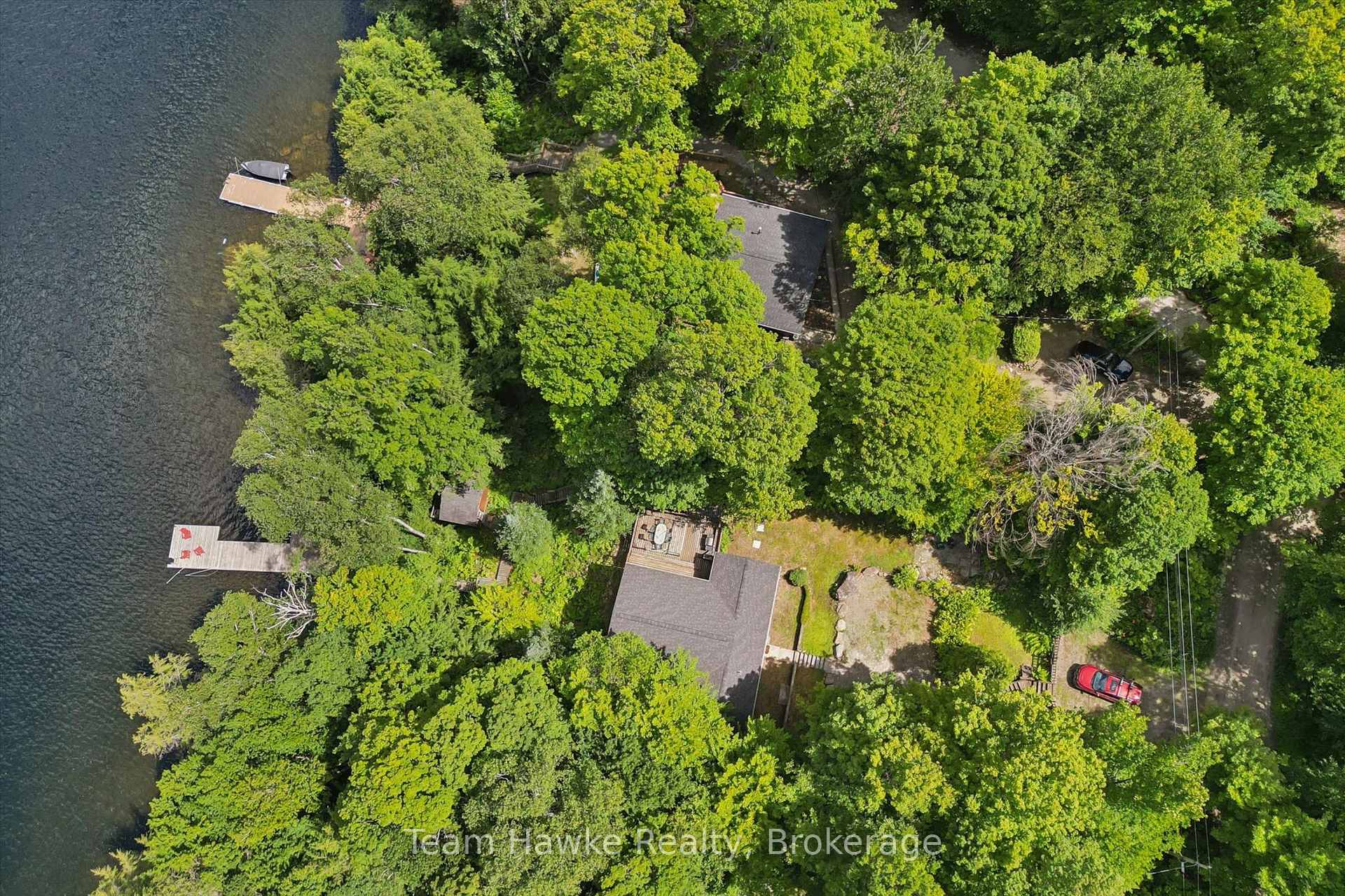 Photo 46 of 3359 Maple Ridge Road, Algonquin Highlands, McClintock — HOMEH