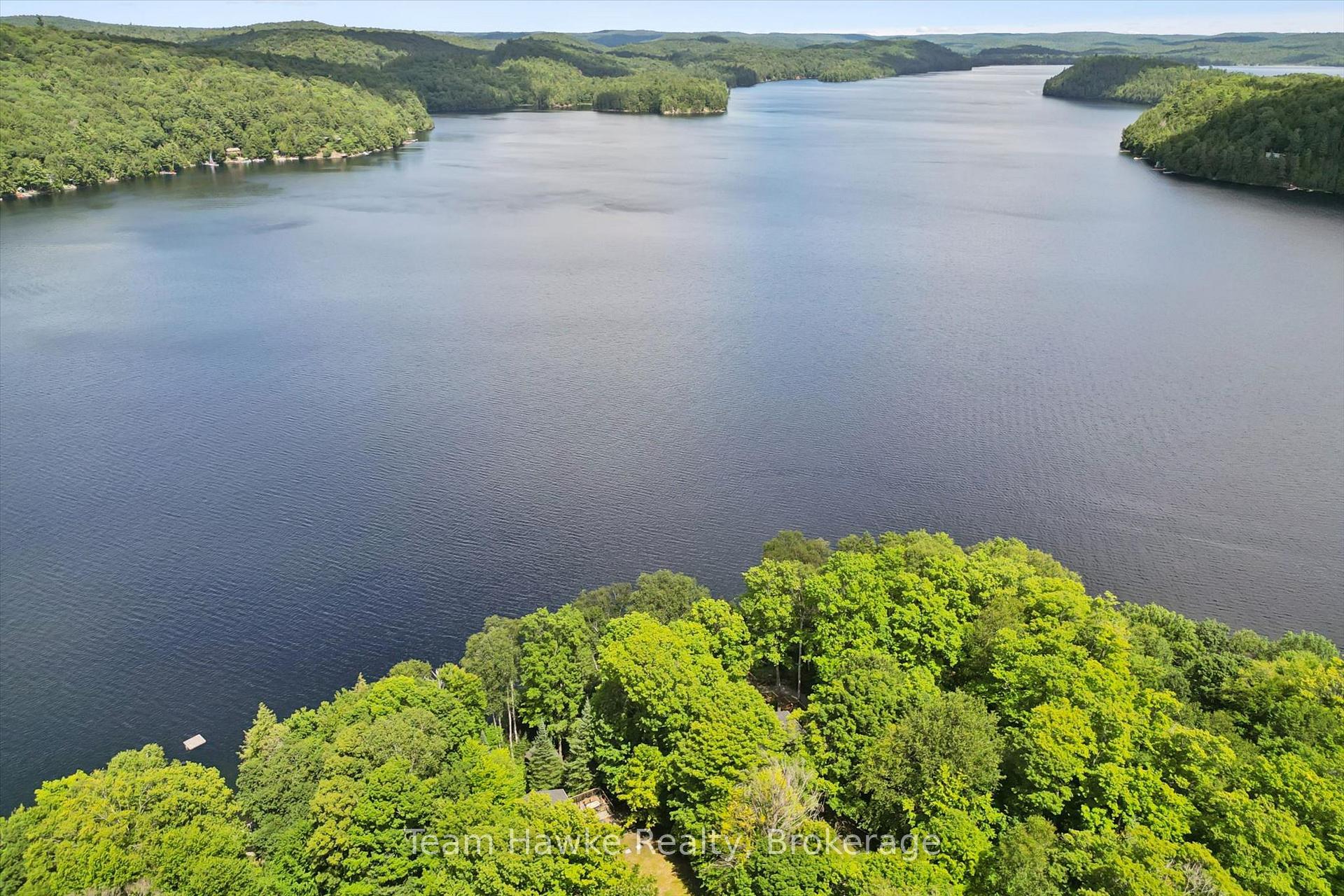 Photo 47 of 3359 Maple Ridge Road, Algonquin Highlands, McClintock — HOMEH