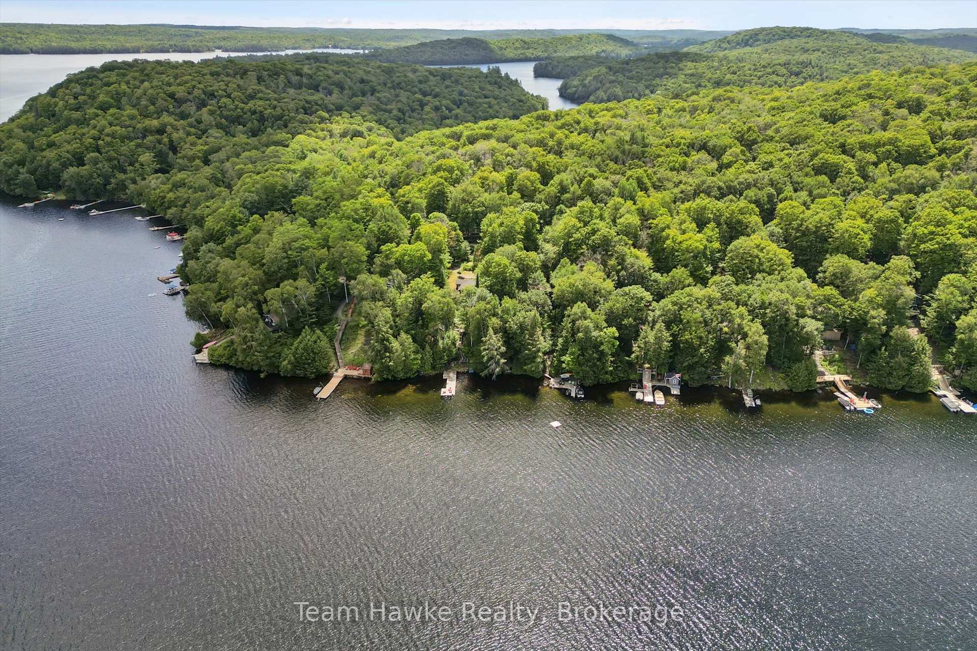 Photo 48 of 3359 Maple Ridge Road, Algonquin Highlands, McClintock — HOMEH
