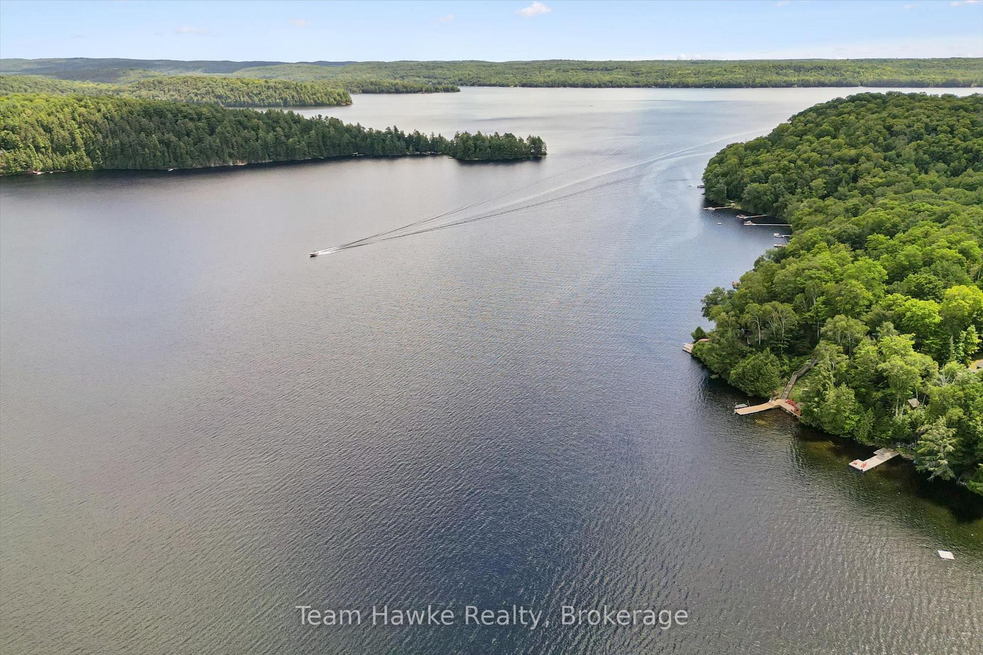 Photo 49 of 3359 Maple Ridge Road, Algonquin Highlands, McClintock — HOMEH