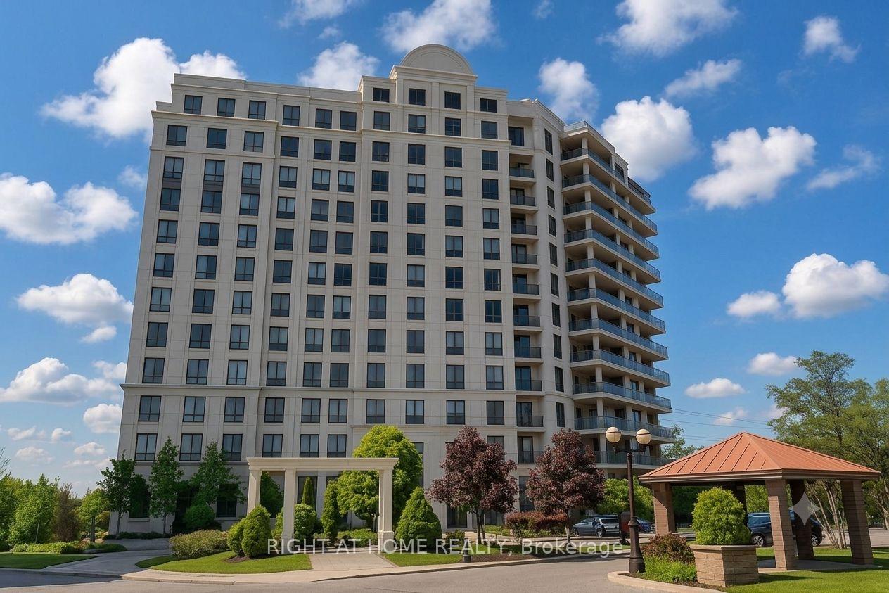 Photo 1 of Unit 214, 9235 Jane Street, Vaughan, Maple — HOMEH