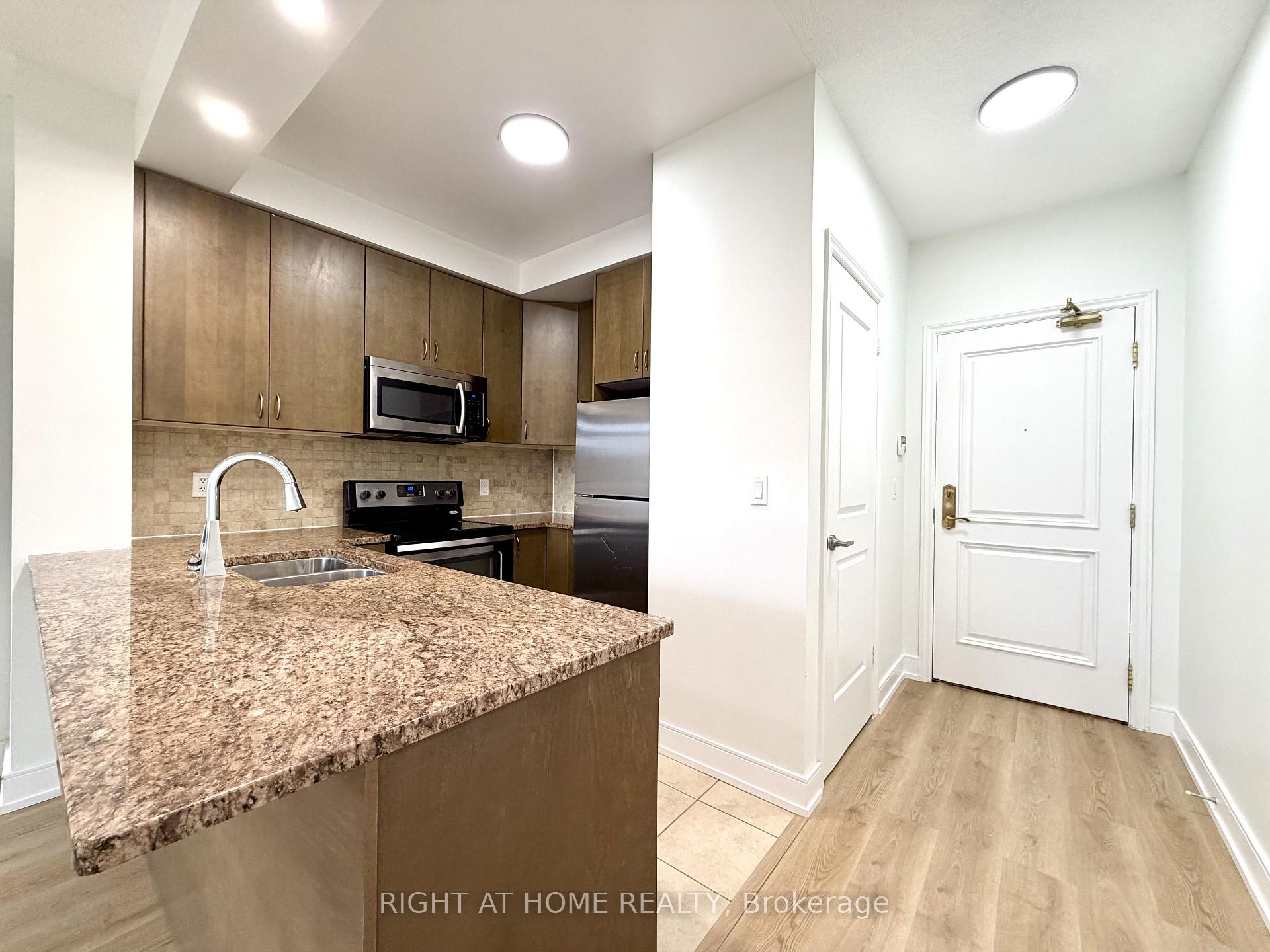 Photo 7 of Unit 214, 9235 Jane Street, Vaughan, Maple — HOMEH