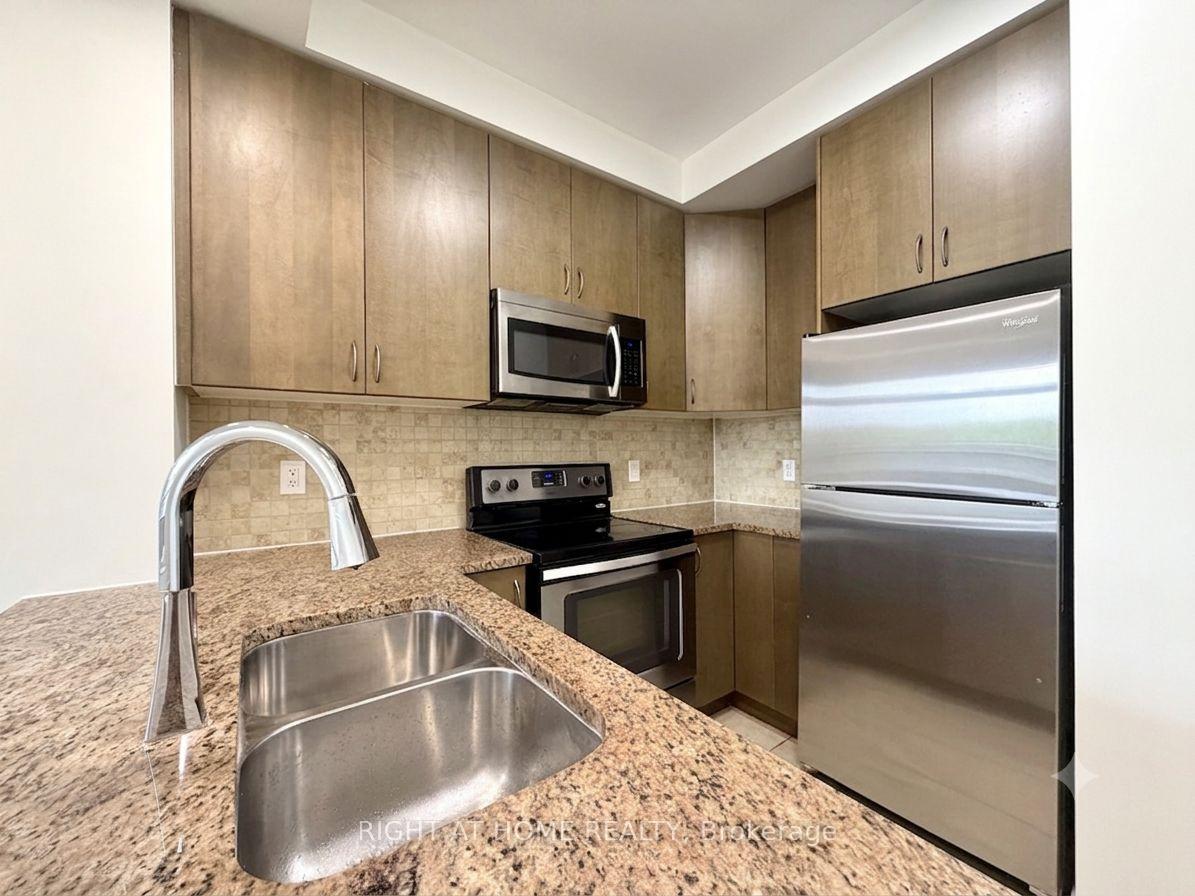 Photo 8 of Unit 214, 9235 Jane Street, Vaughan, Maple — HOMEH